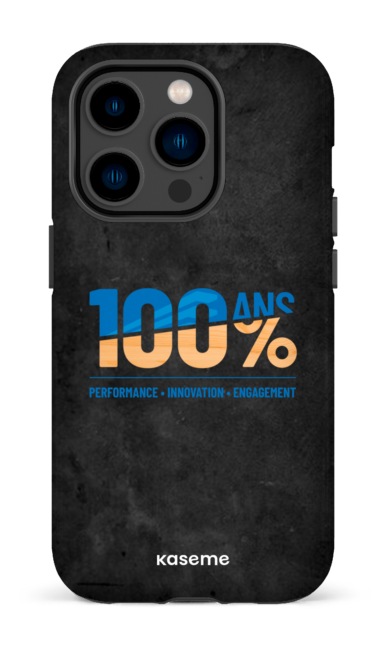 100ans BID Group - iPhone 14 Pro