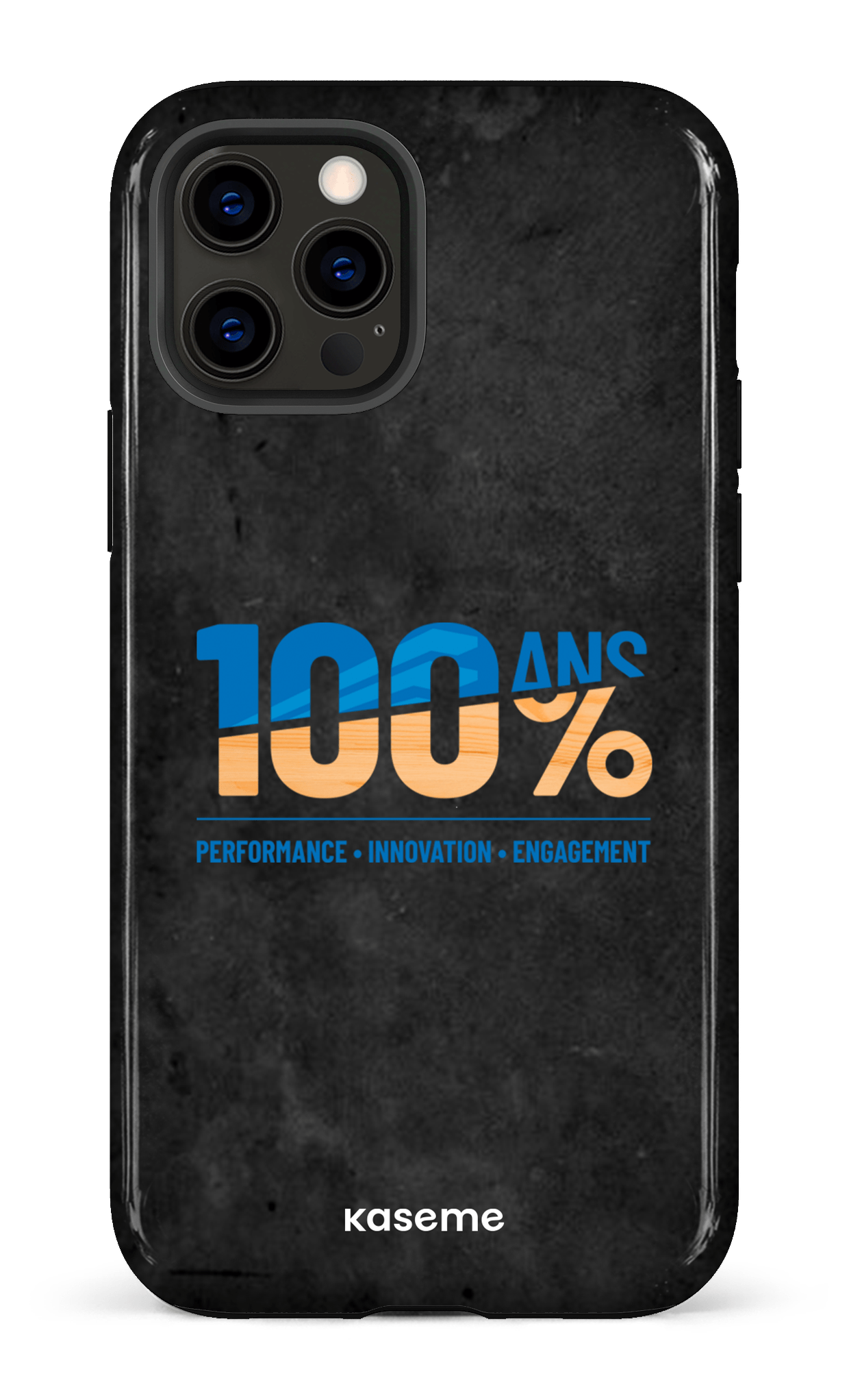 100ans BID Group - iPhone 12 Pro
