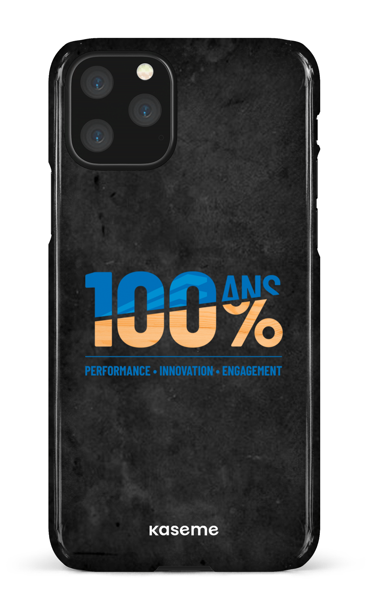 100ans BID Group - iPhone 11 Pro