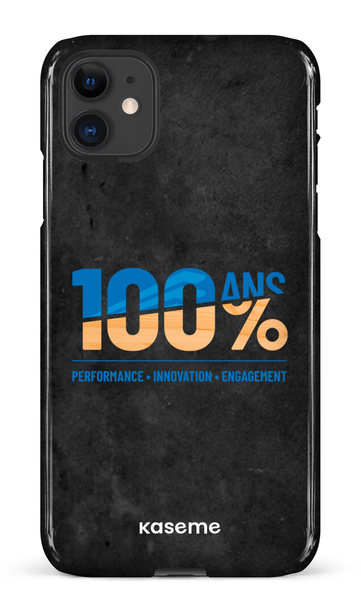 100ans BID Group - iPhone 11