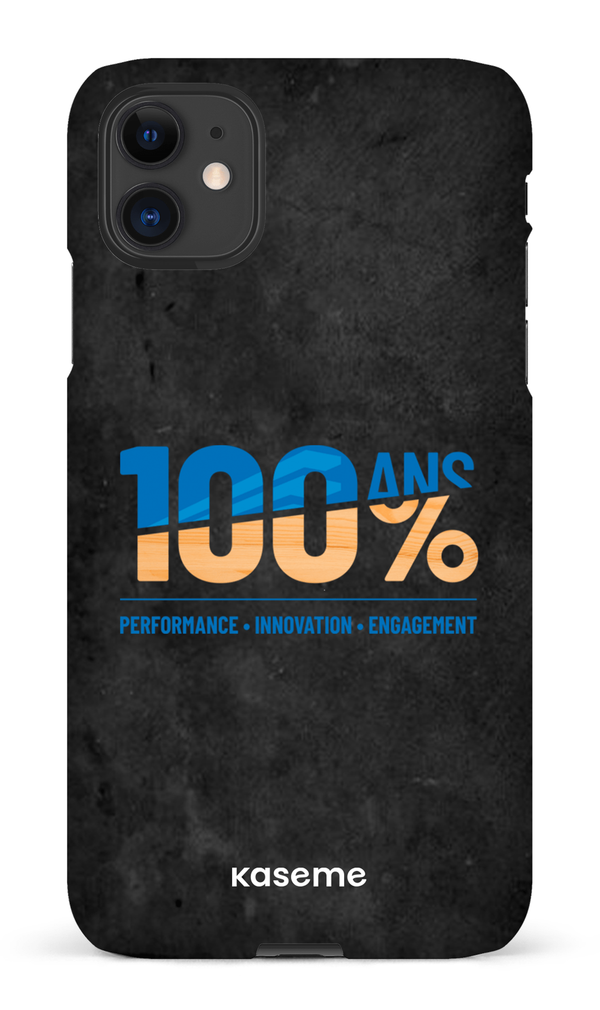 100ans BID Group - iPhone 11