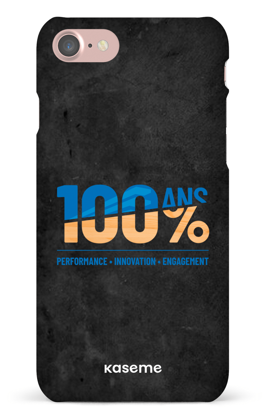 100ans BID Group - iPhone 7