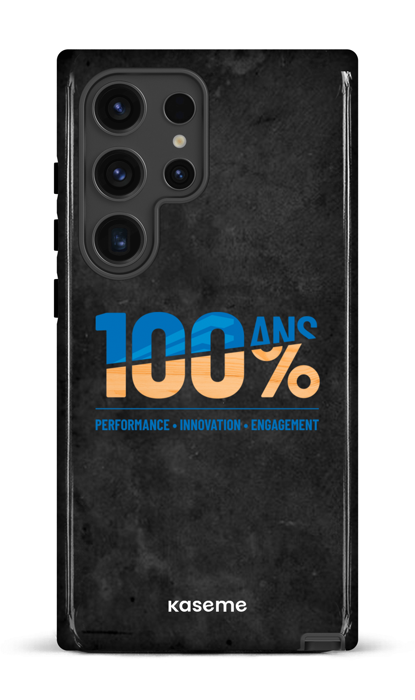 100ans BID Group - Galaxy S24 Ultra
