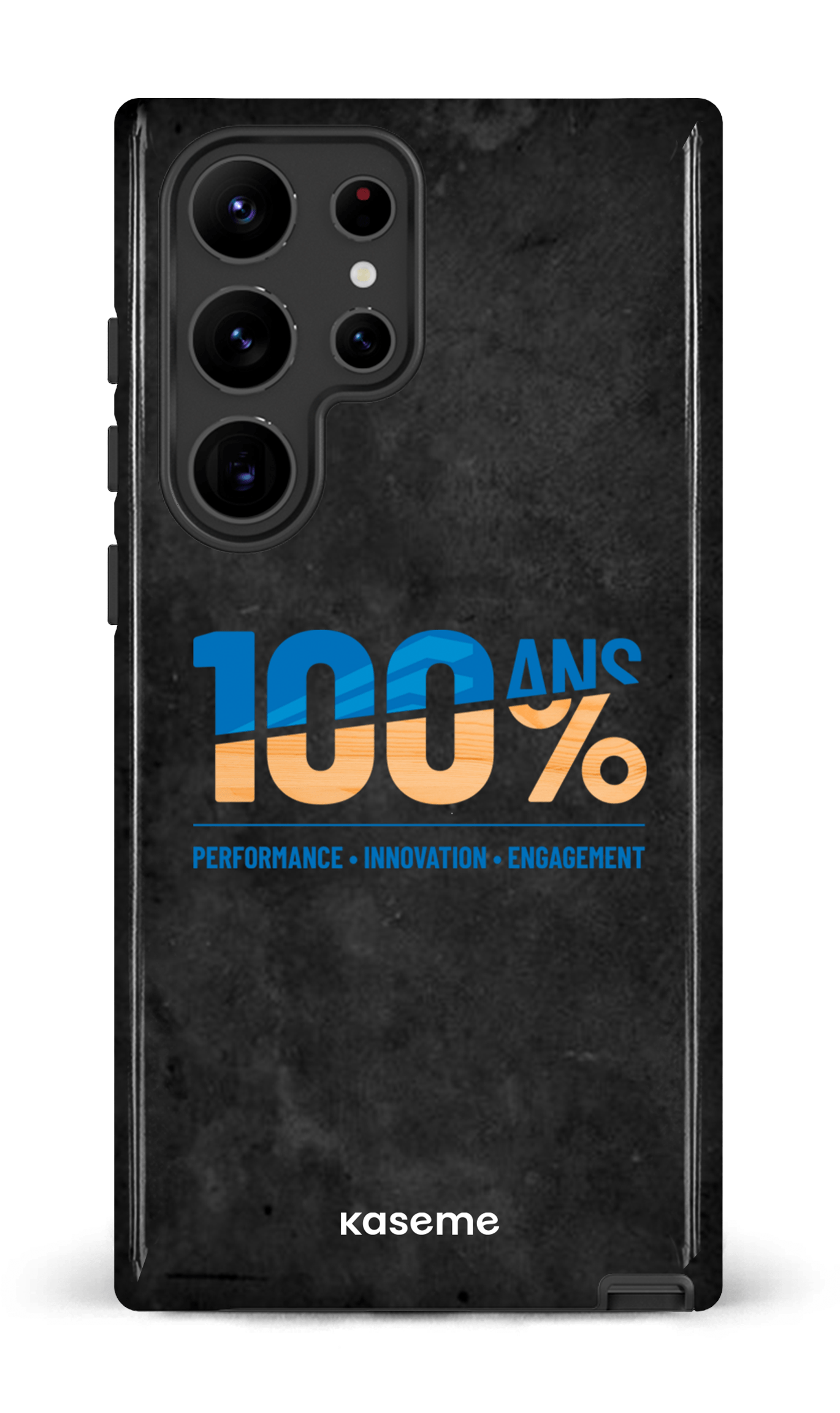 100ans BID Group - Galaxy S23 Ultra