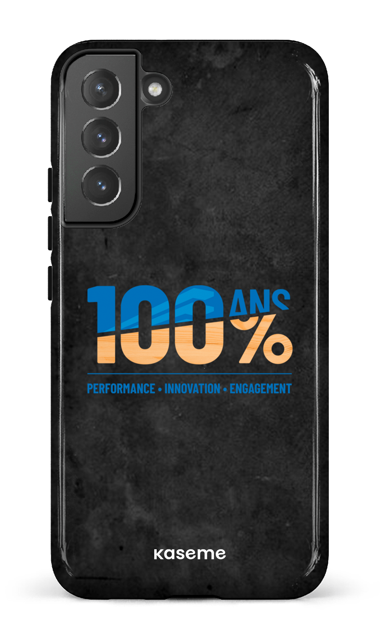 100ans BID Group - Galaxy S22 Plus