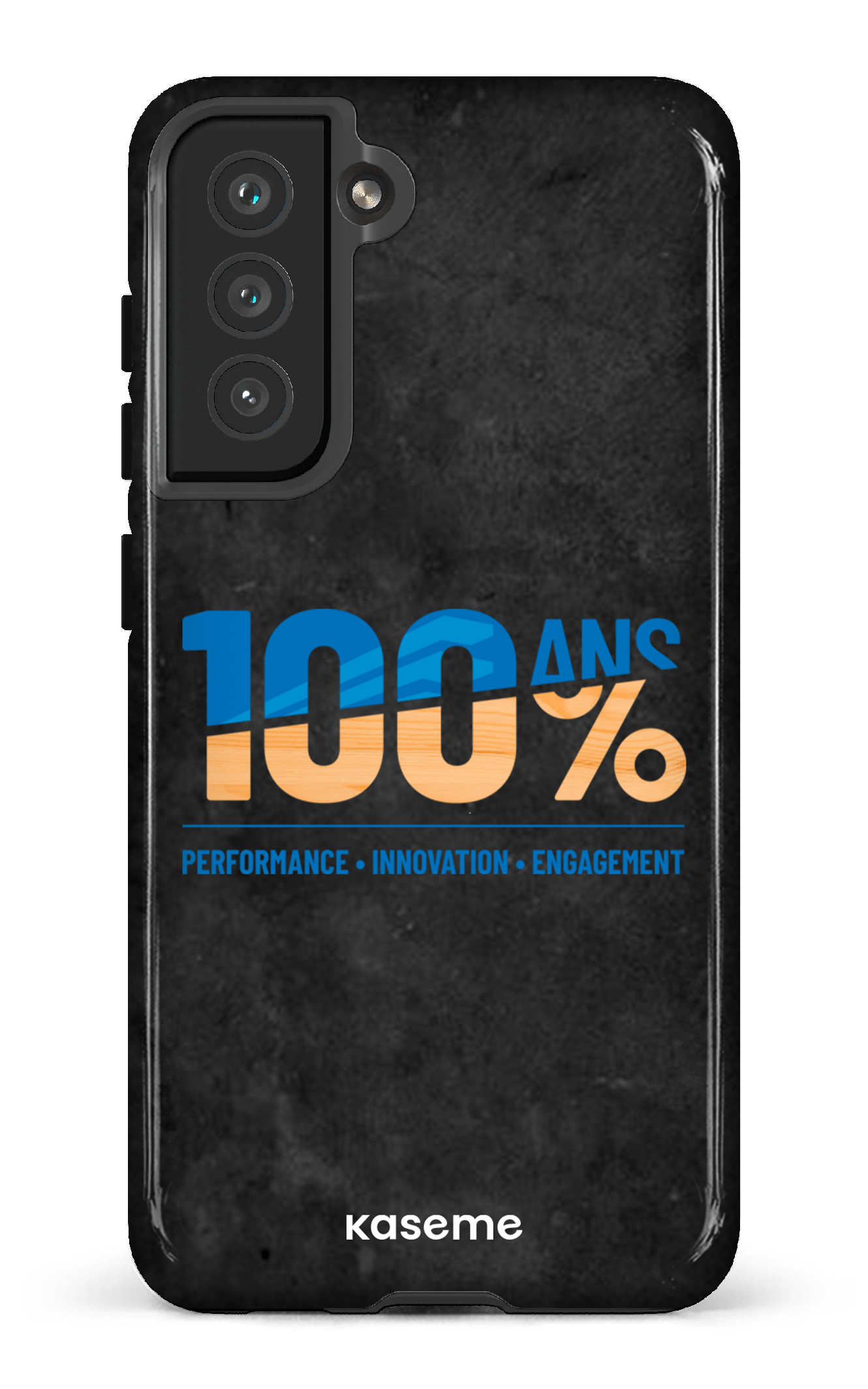 100ans BID Group - Galaxy S21 FE