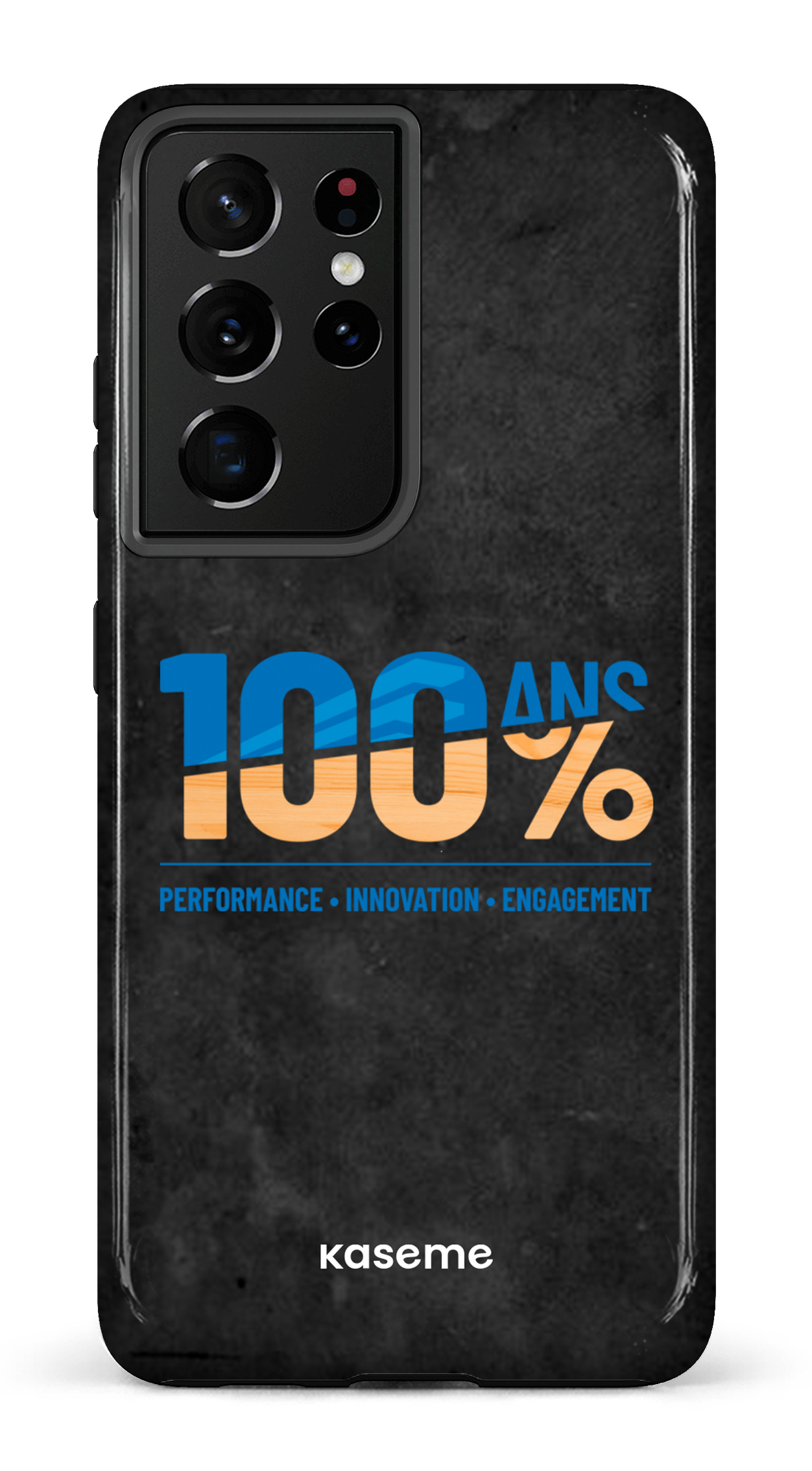 100ans BID Group - Galaxy S21 Ultra