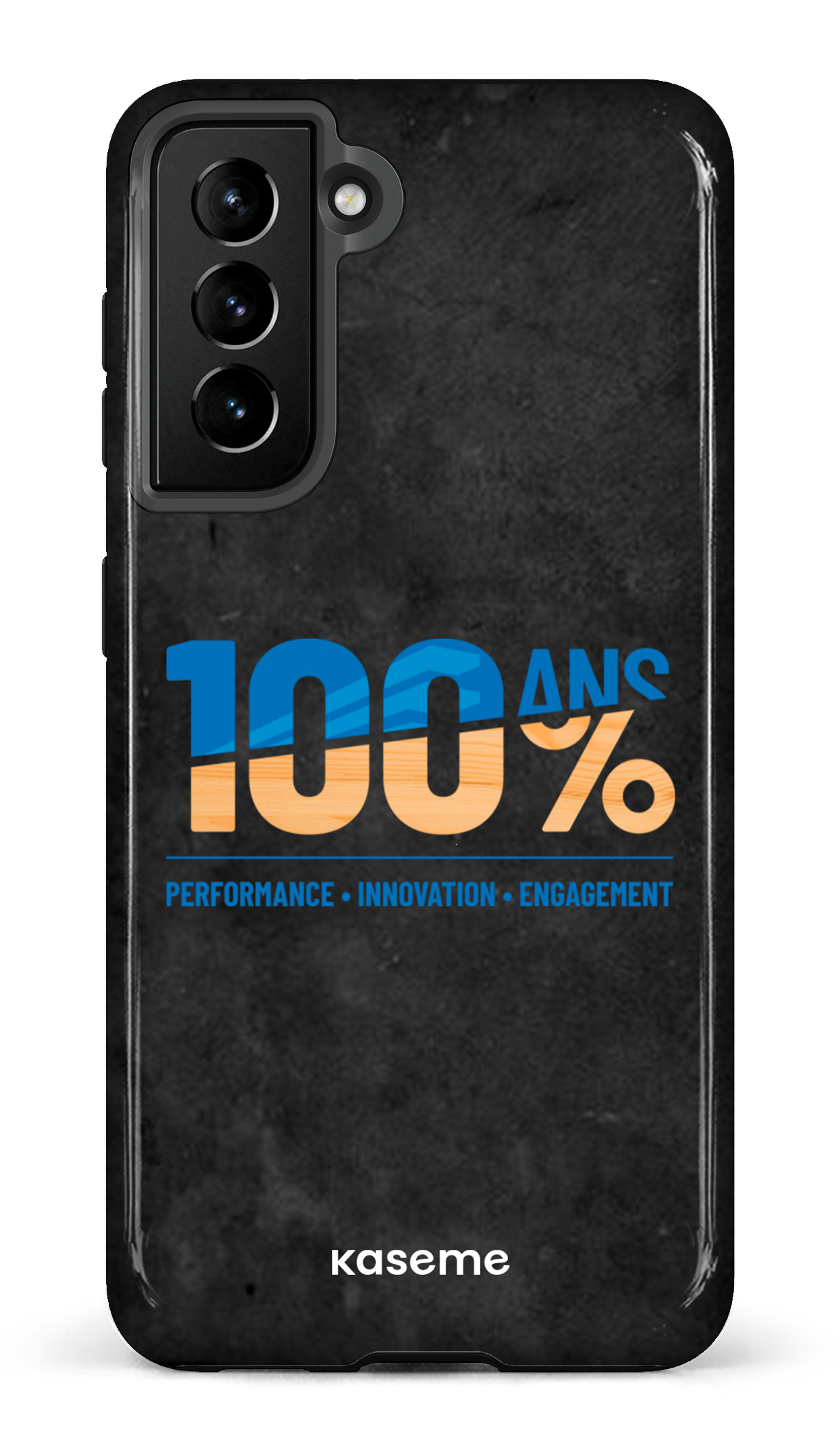 100ans BID Group - Galaxy S21