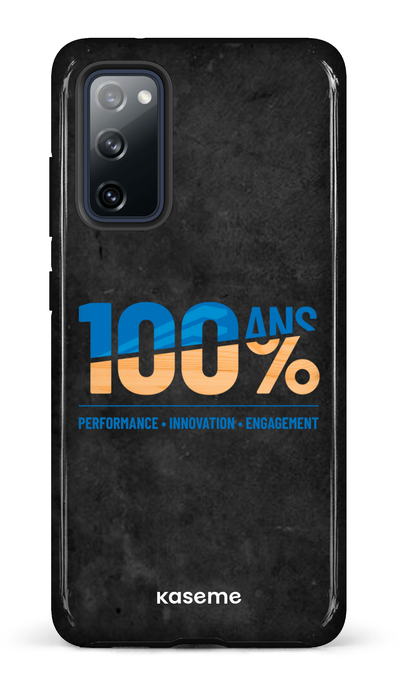 100ans BID Group - Galaxy S20 FE