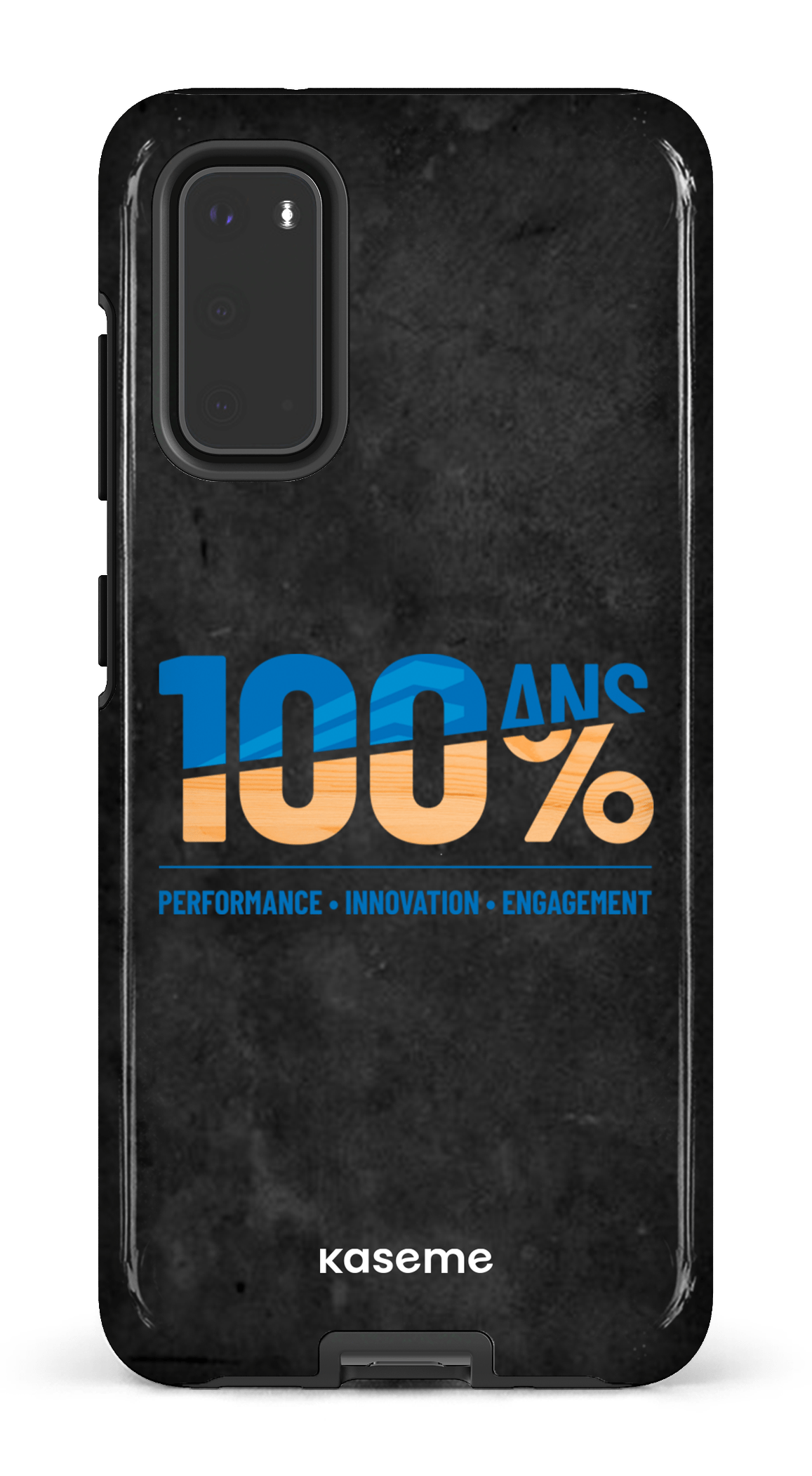 100ans BID Group - Galaxy S20