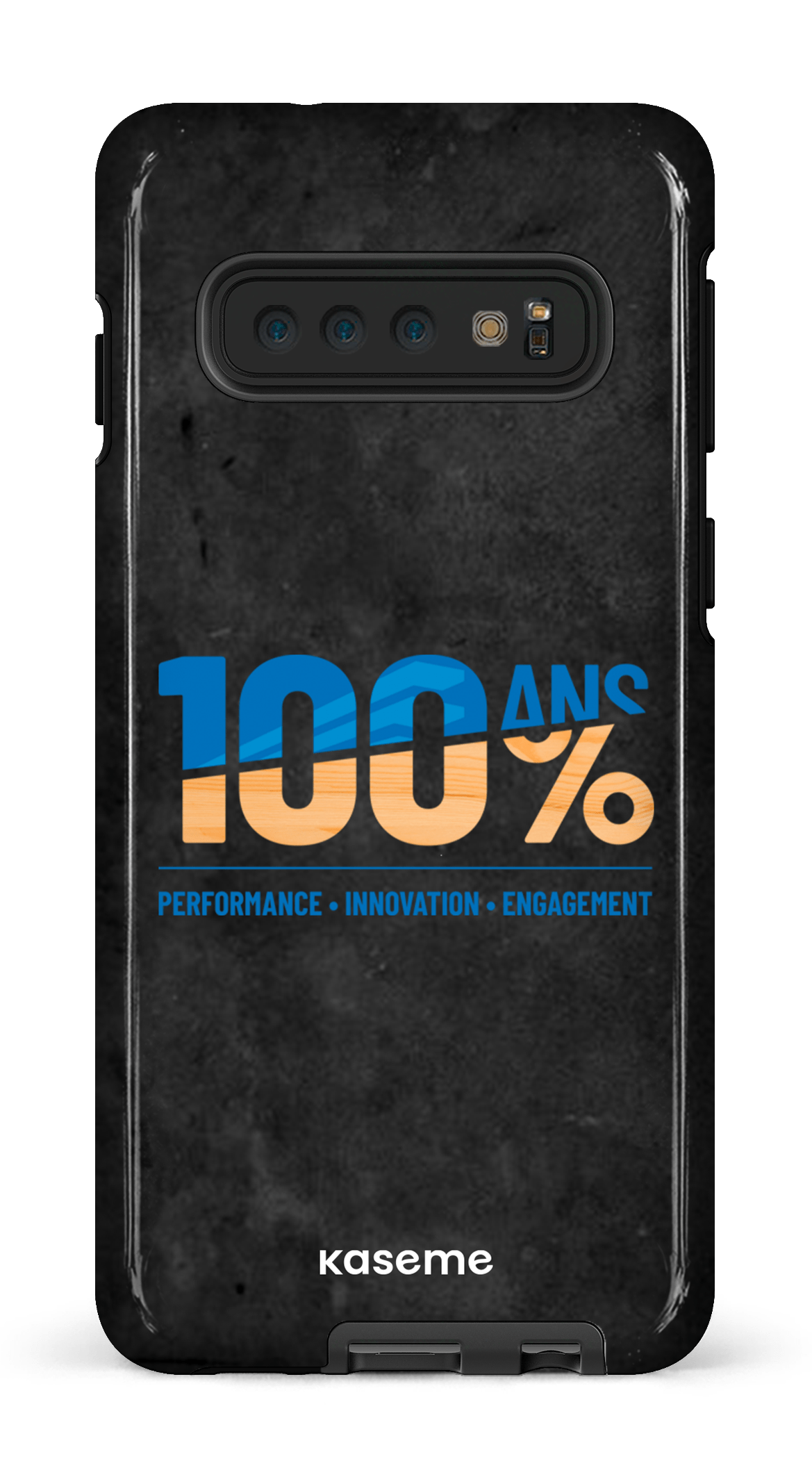 100ans BID Group - Galaxy S10