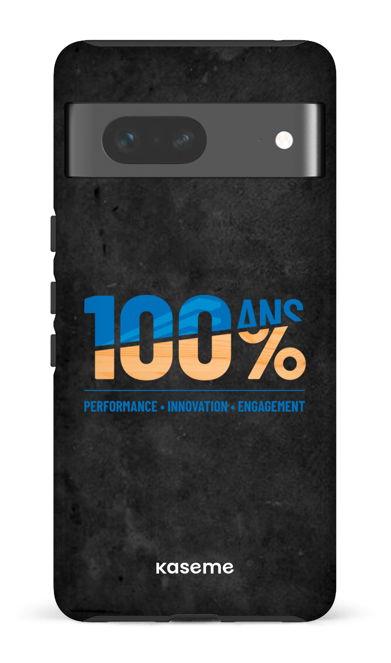 100ans BID Group - Google Pixel 7