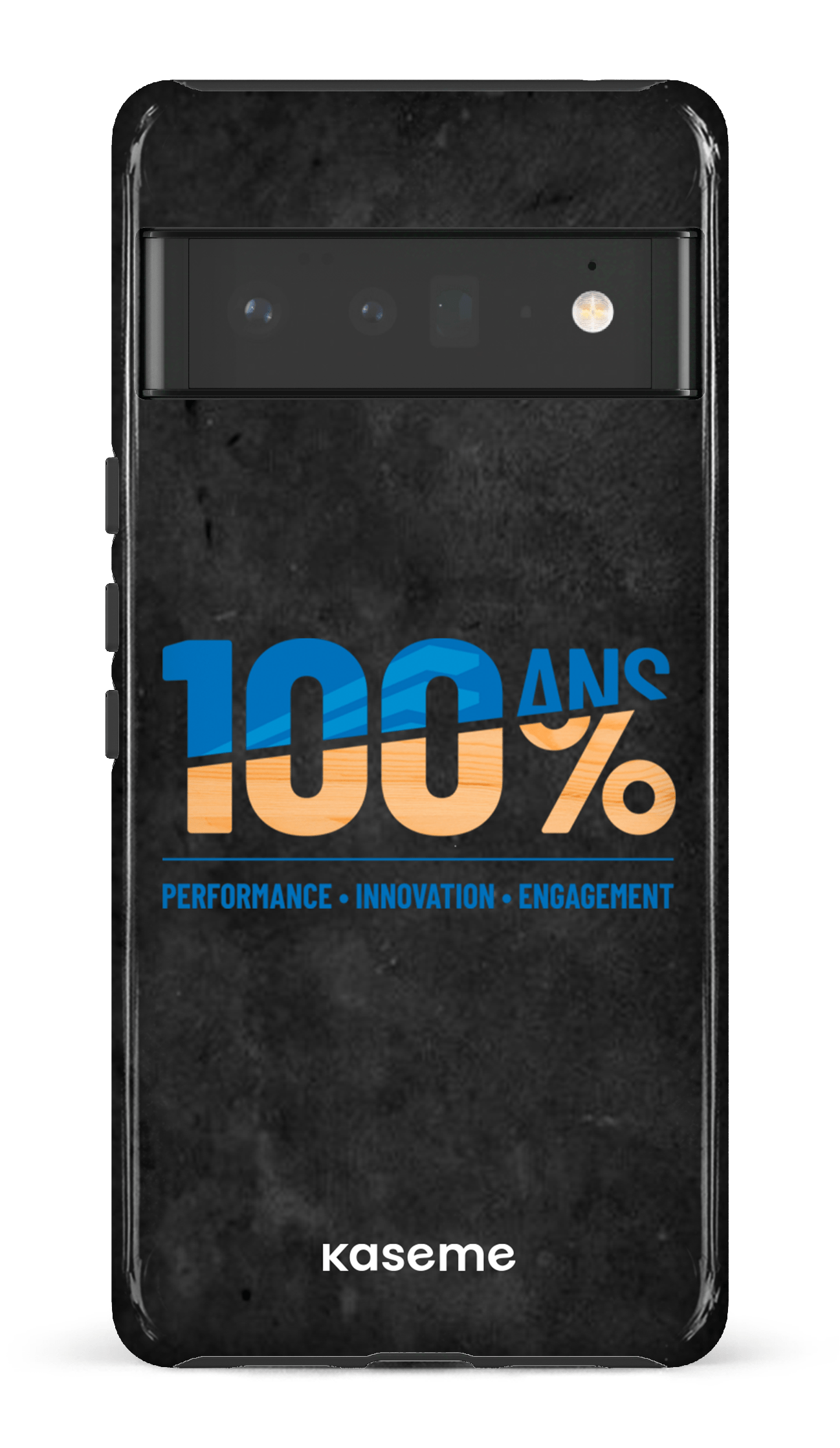 100ans BID Group - Google Pixel 6 pro
