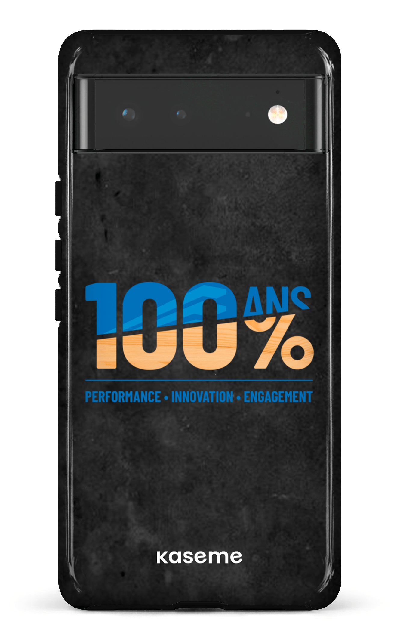 100ans BID Group - Google Pixel 6