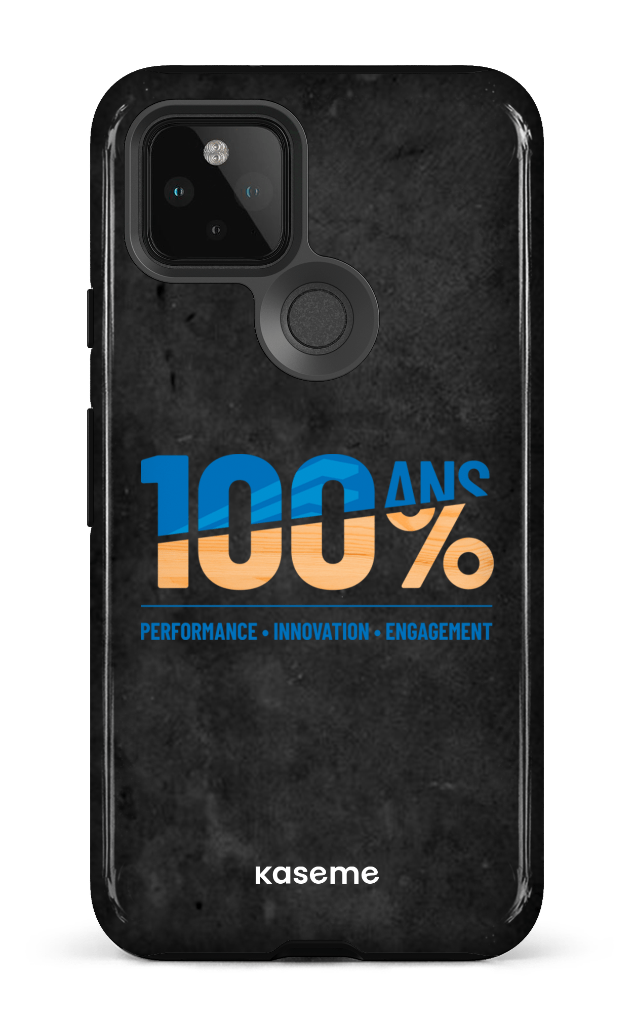 100ans BID Group - Google Pixel 5