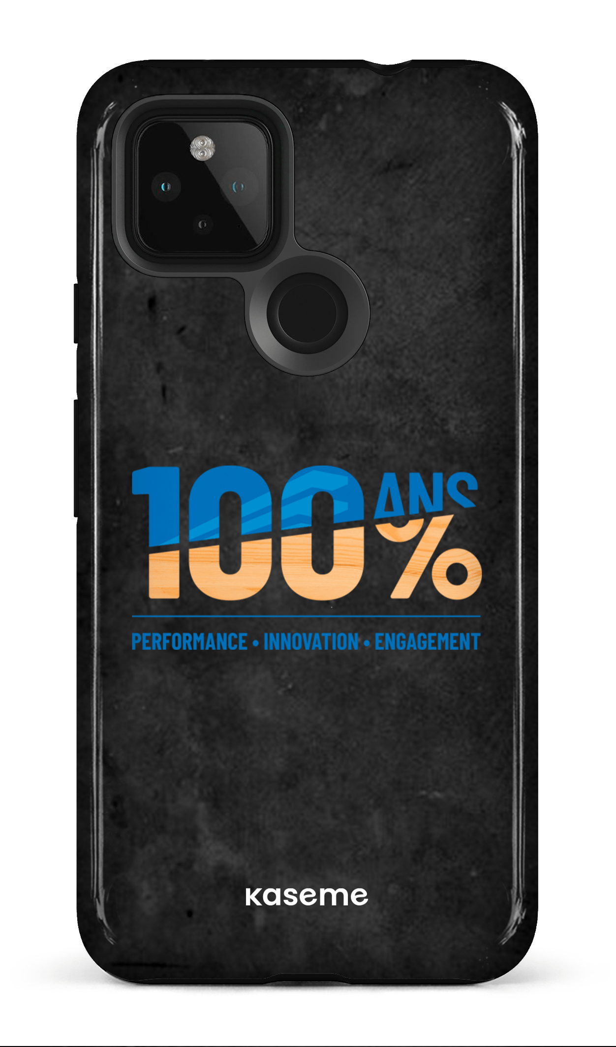 100ans BID Group - Google Pixel 4A (5G)