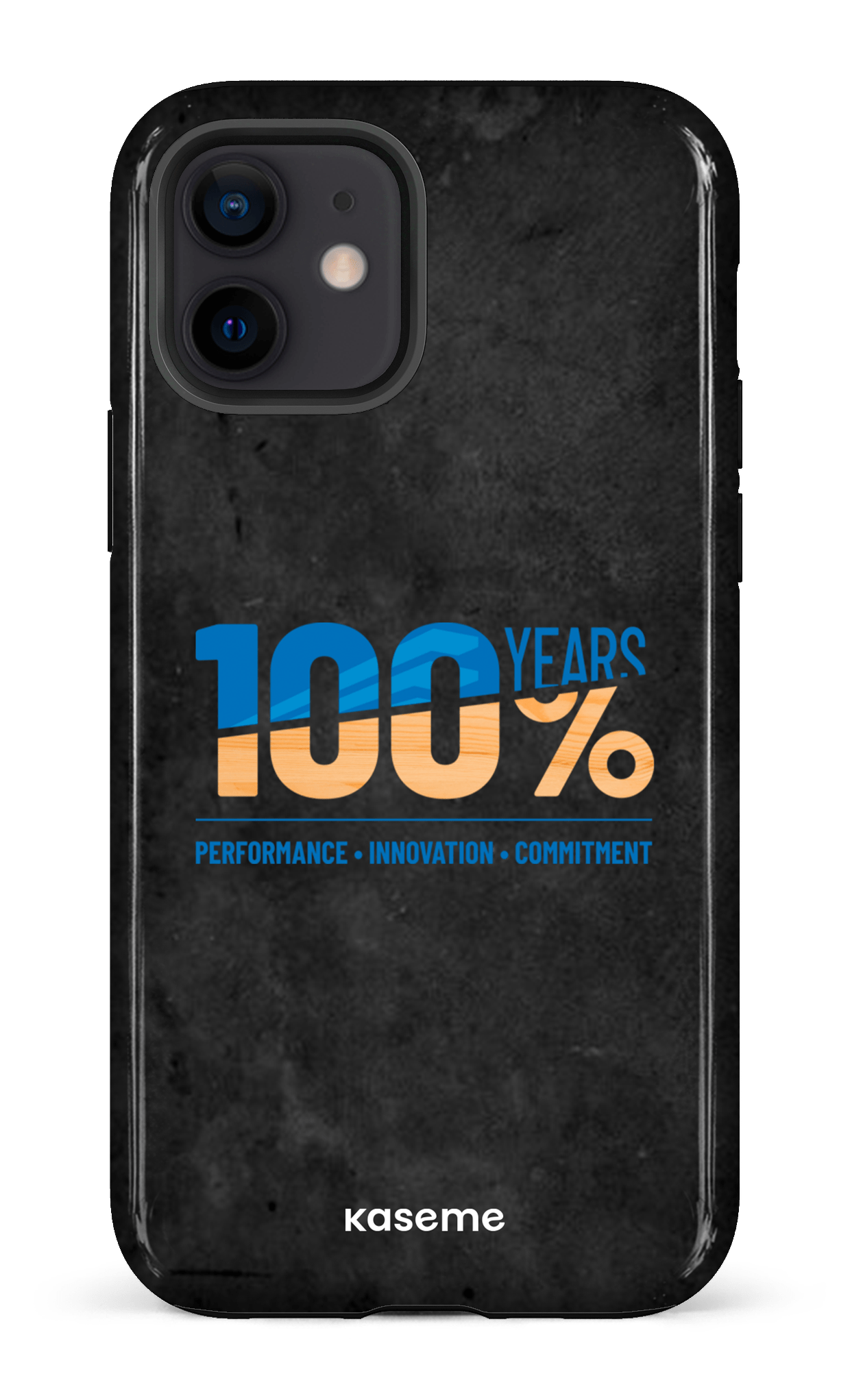 100 years BID Group - EN - iPhone 12