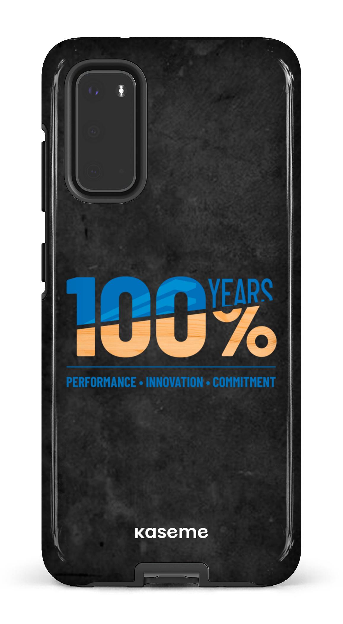 100 years BID Group - EN - Galaxy S20
