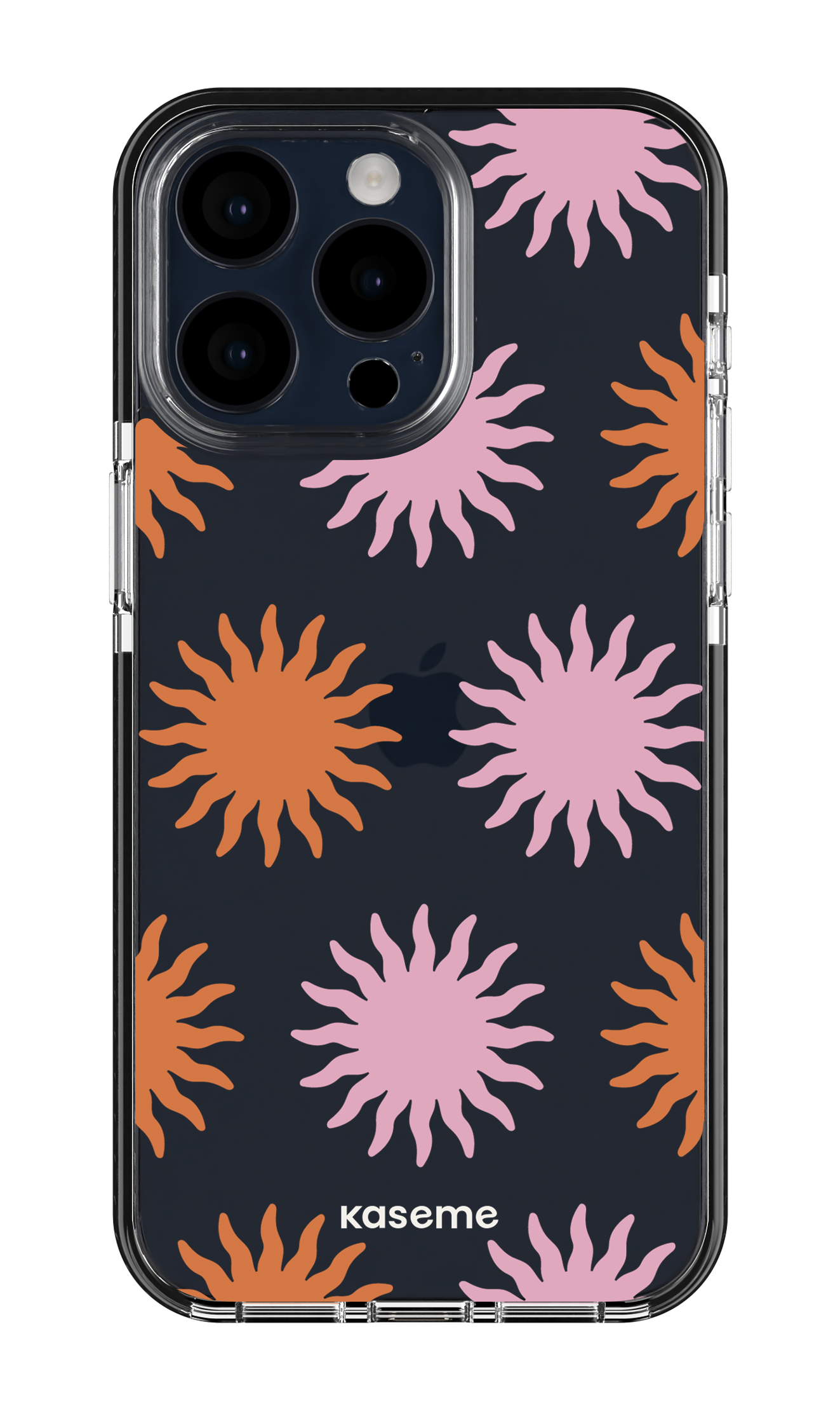 Vitamin Sea Clear Case - iPhone 15 Pro Max