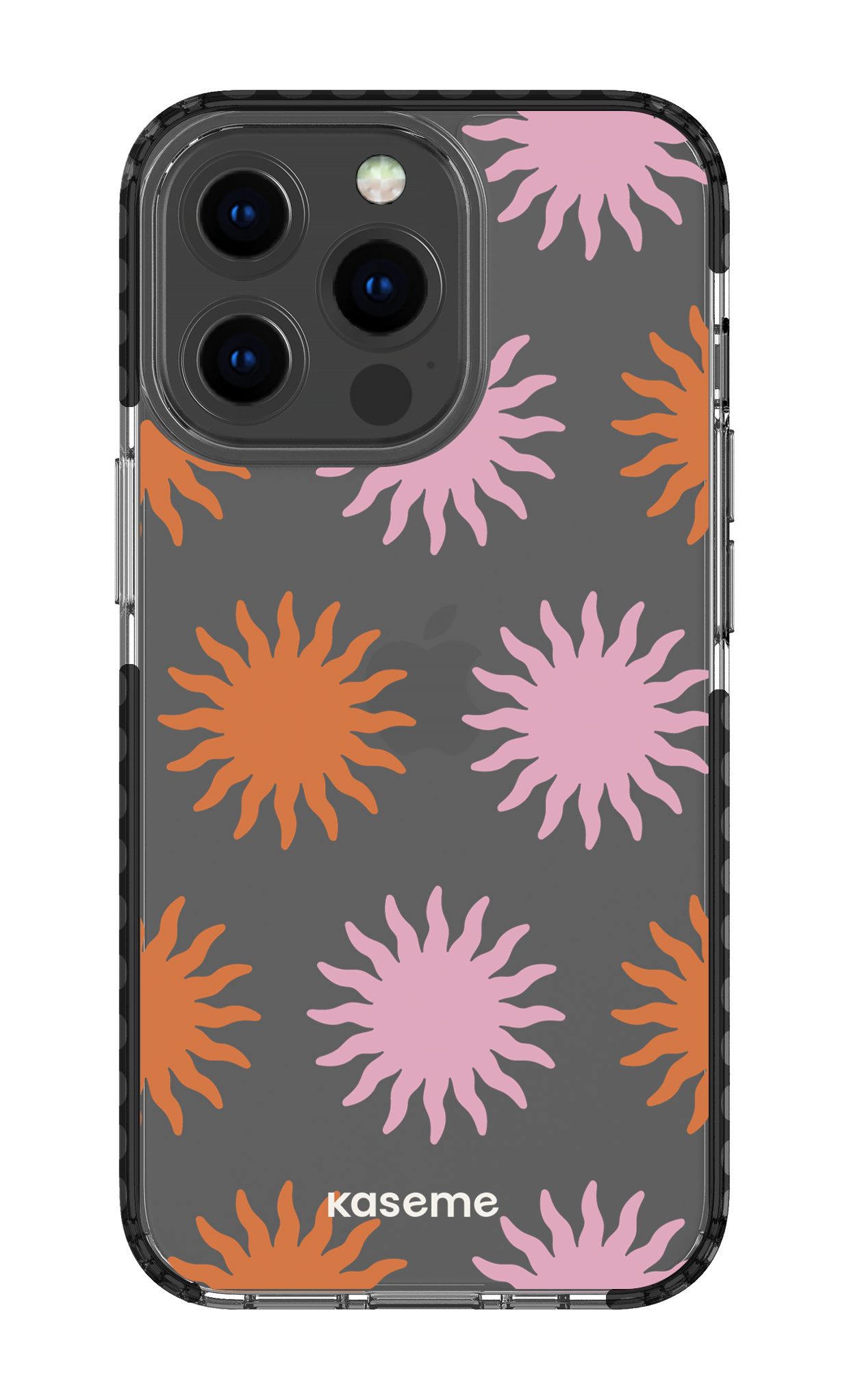 Vitamin Sea Clear Case - iPhone 13 Pro