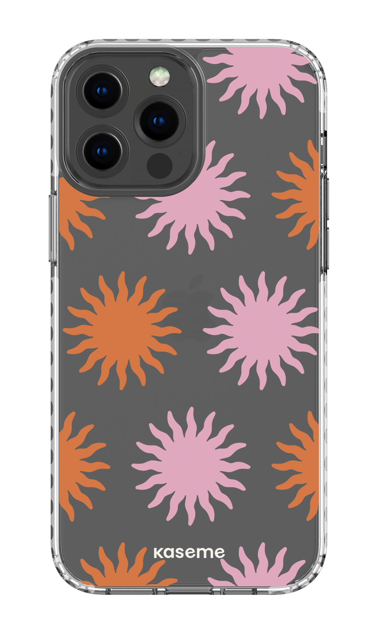 Vitamin Sea Clear Case - iPhone 13 Pro Max