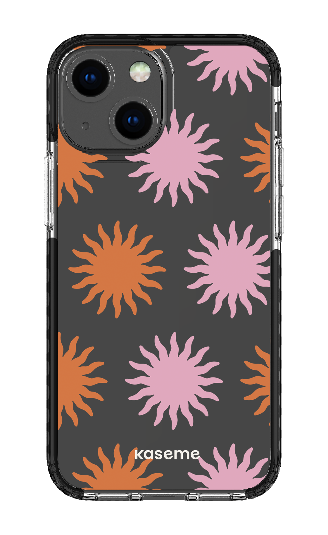 Vitamin Sea Clear Case - iPhone 13 Mini