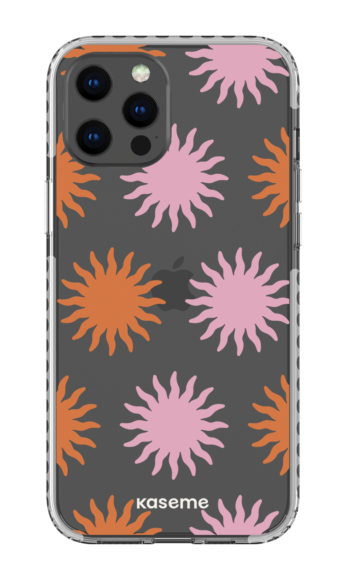 Vitamin Sea Clear Case - iPhone 12 Pro Max