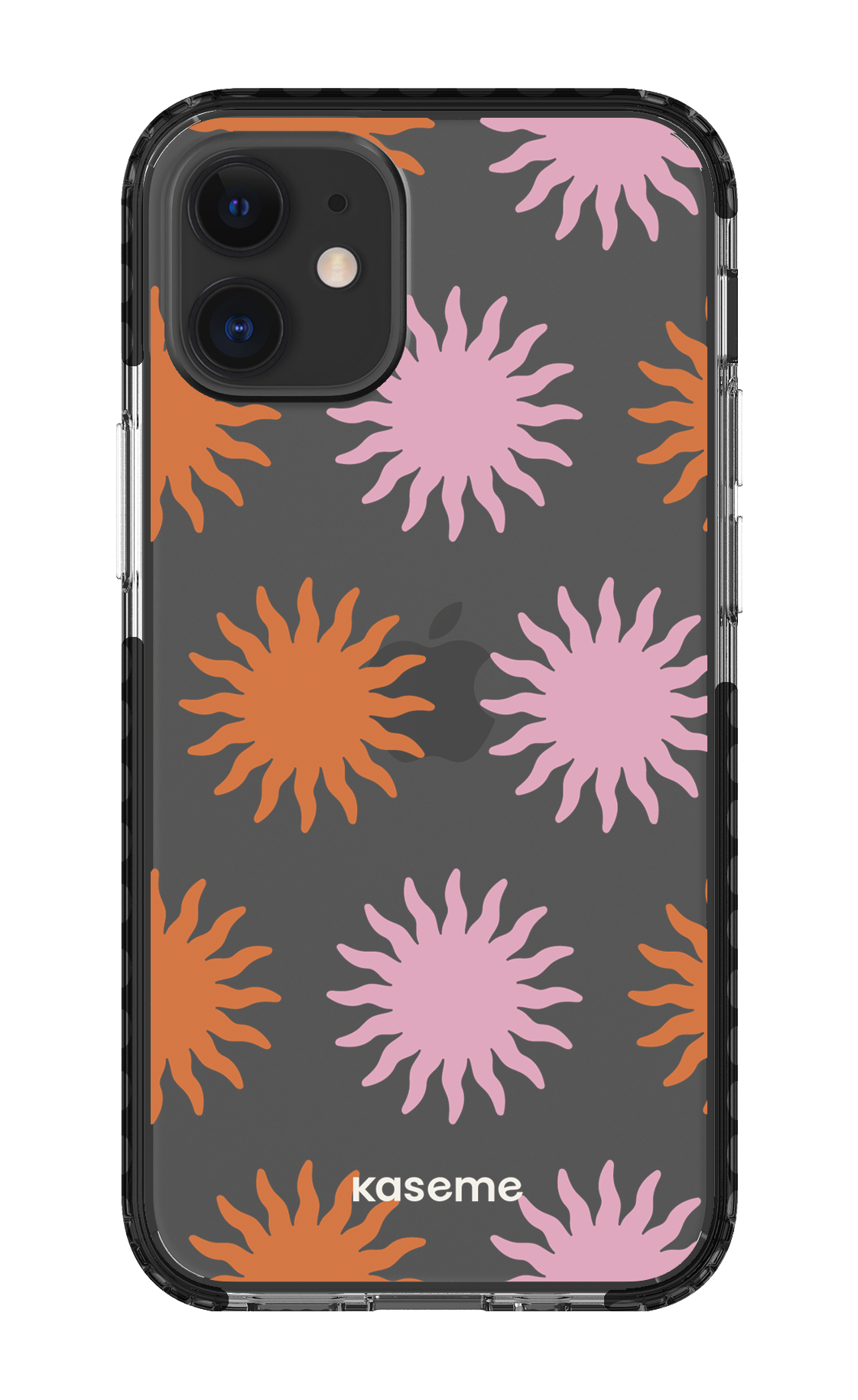 Vitamin Sea Clear Case - iPhone 12 Mini