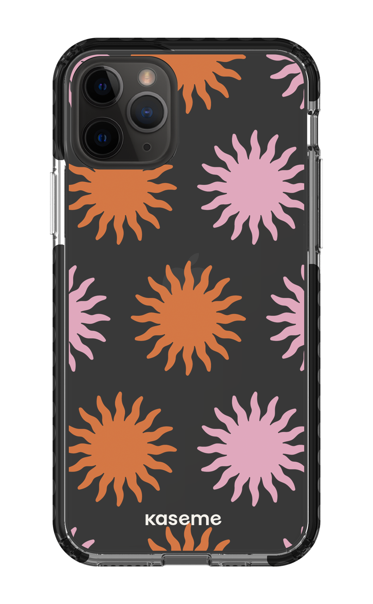 Vitamin Sea Clear Case - iPhone 11 Pro
