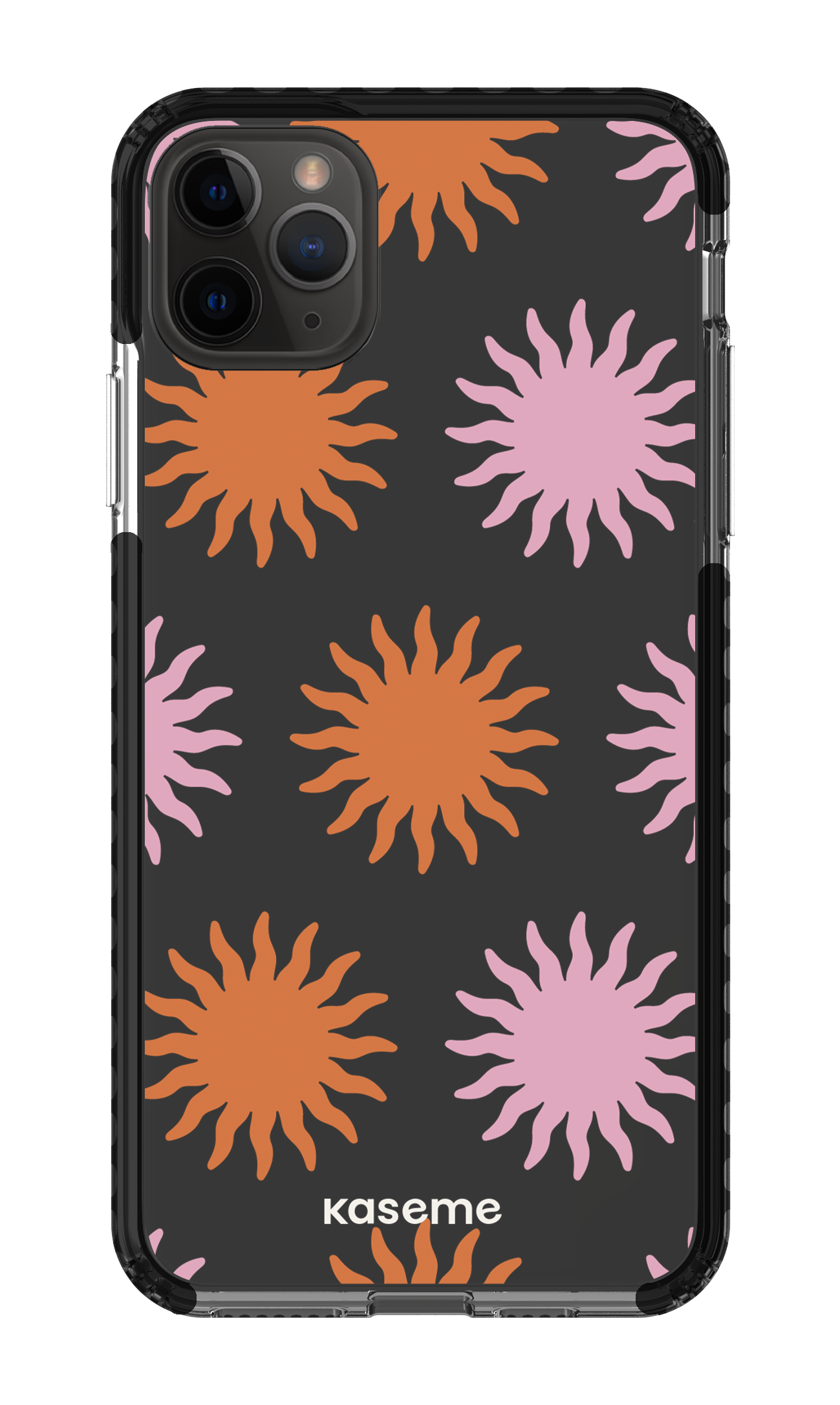 Vitamin Sea Clear Case - iPhone 11 pro Max