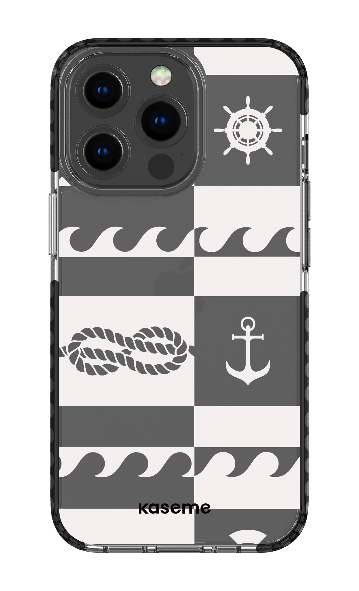 Sail Clear Case - iPhone 13 Pro