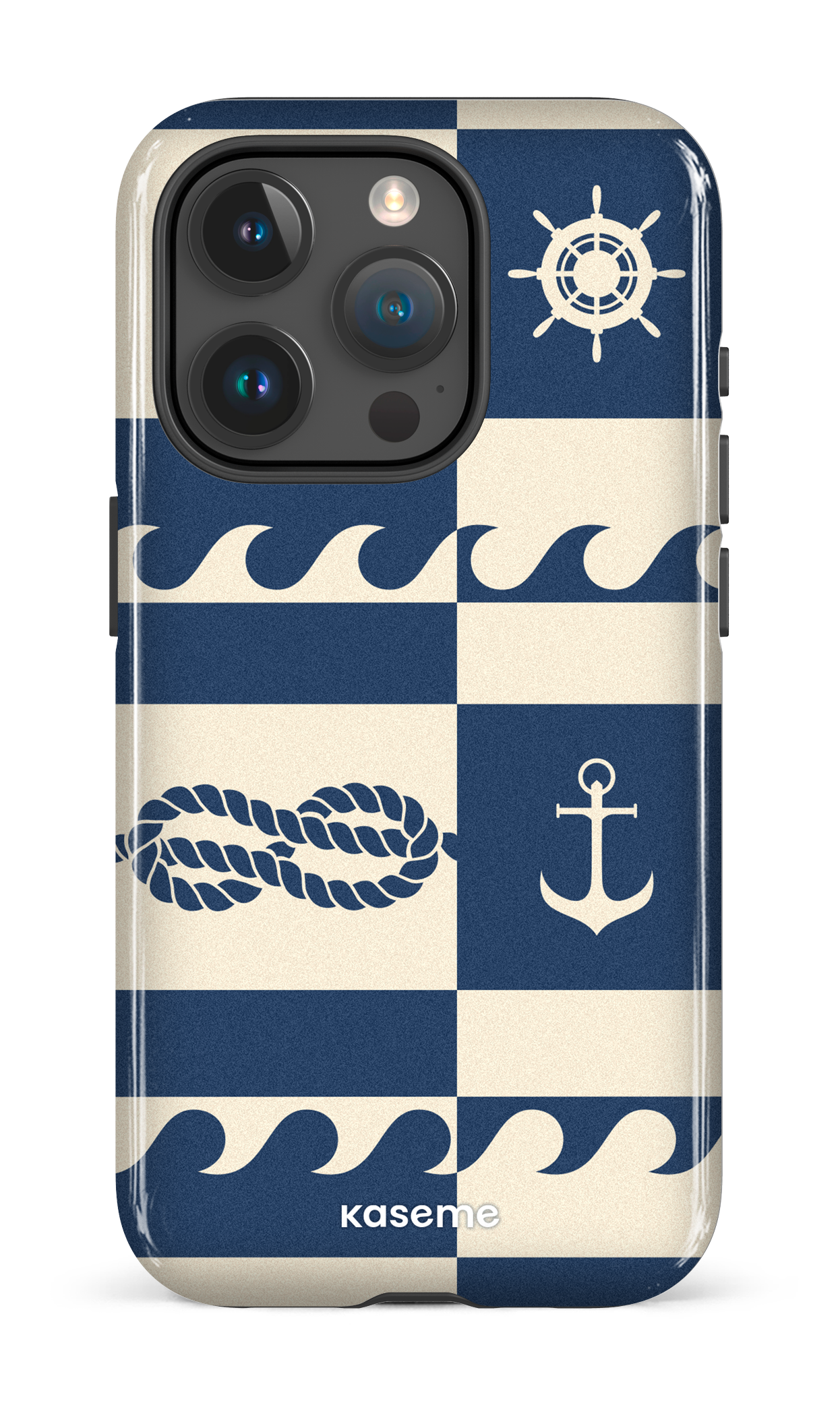Sail - iPhone 15 Pro