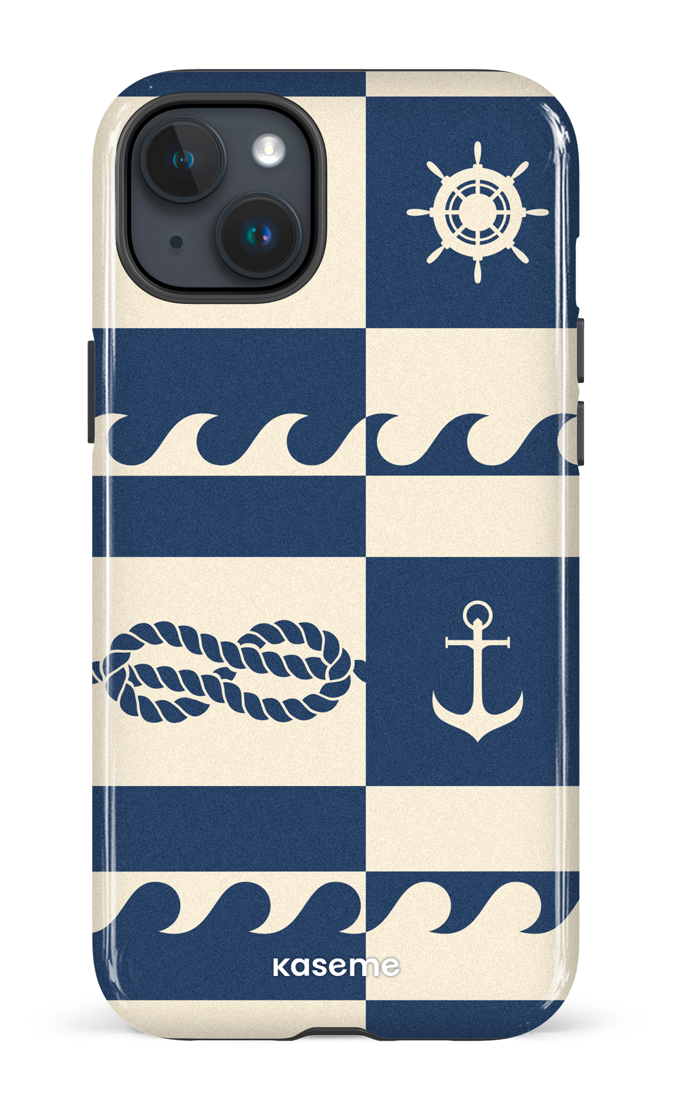 Sail - iPhone 15 Plus
