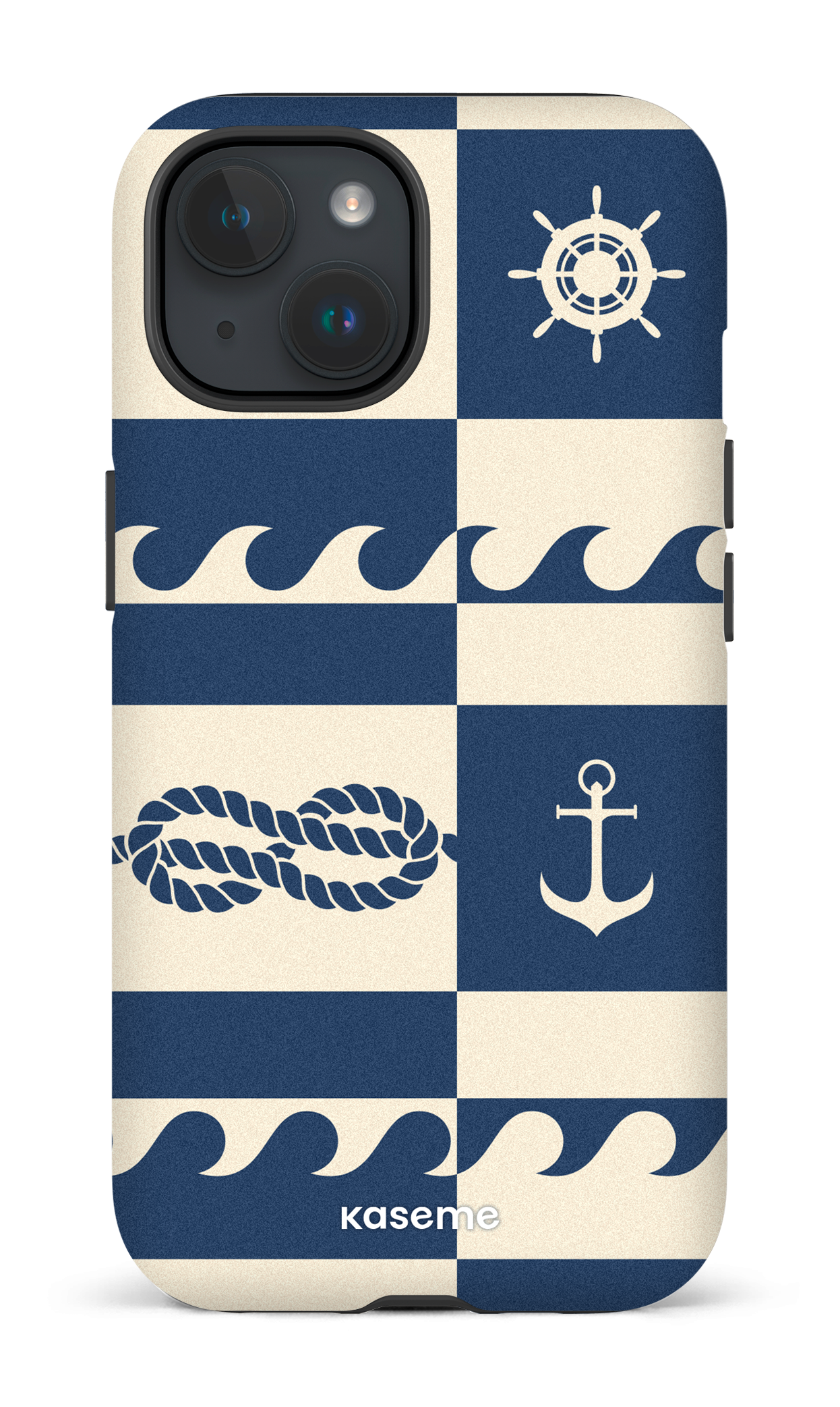 Sail - iPhone 15
