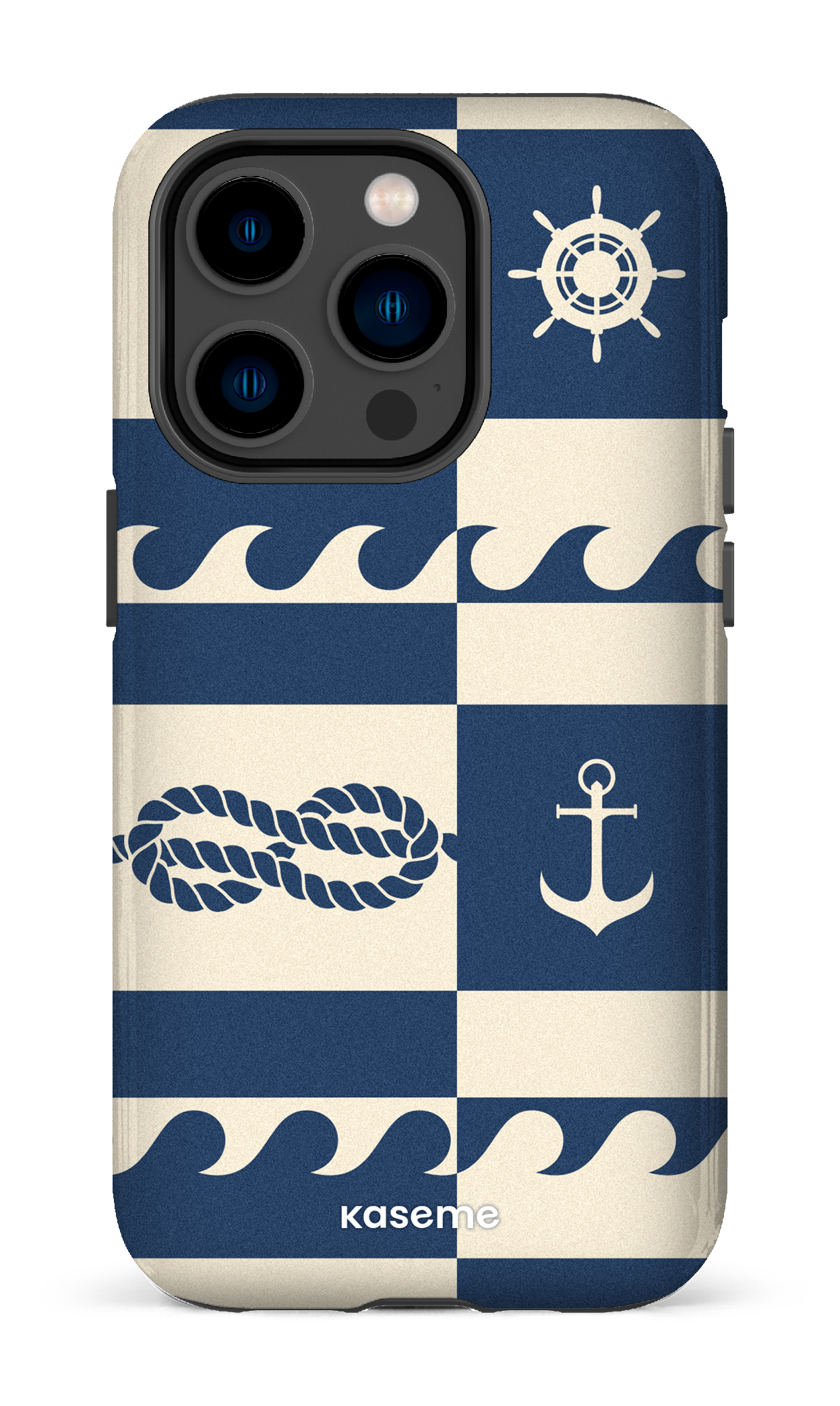 Sail - iPhone 14 Pro