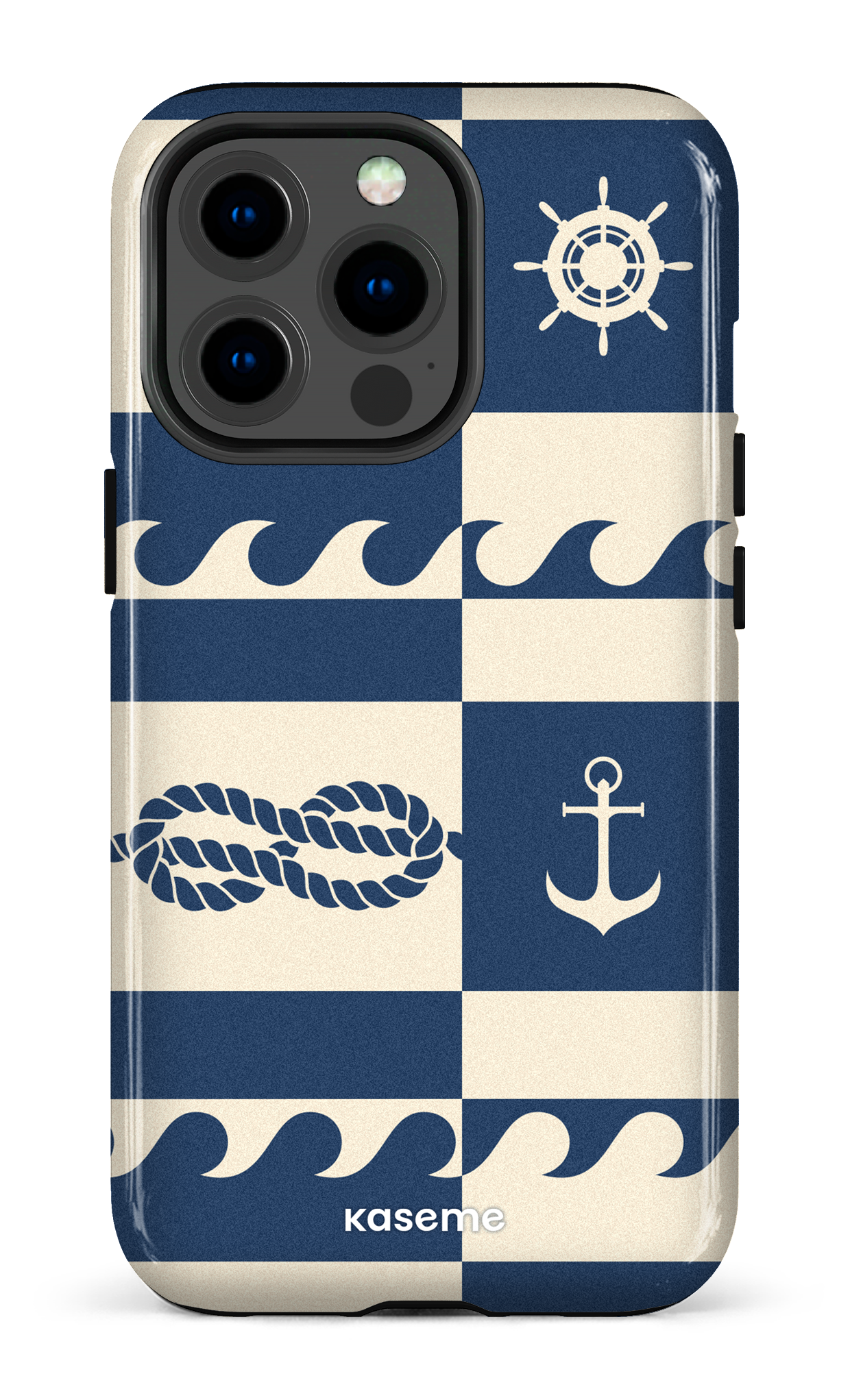 Sail - iPhone 13 Pro