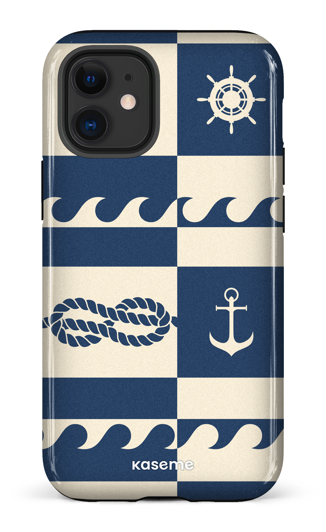 Sail - iPhone 12 Mini