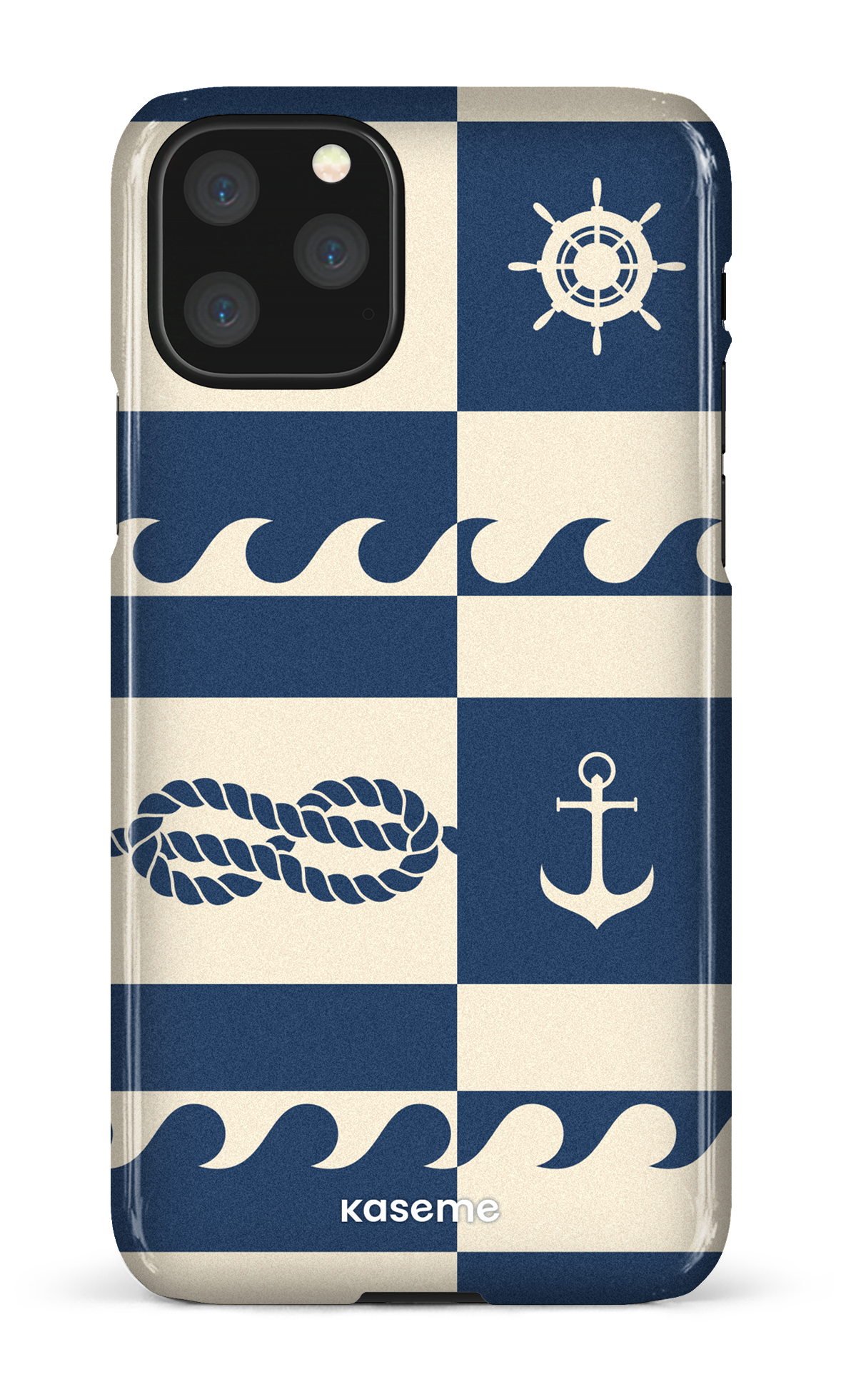 Sail - iPhone 11 Pro