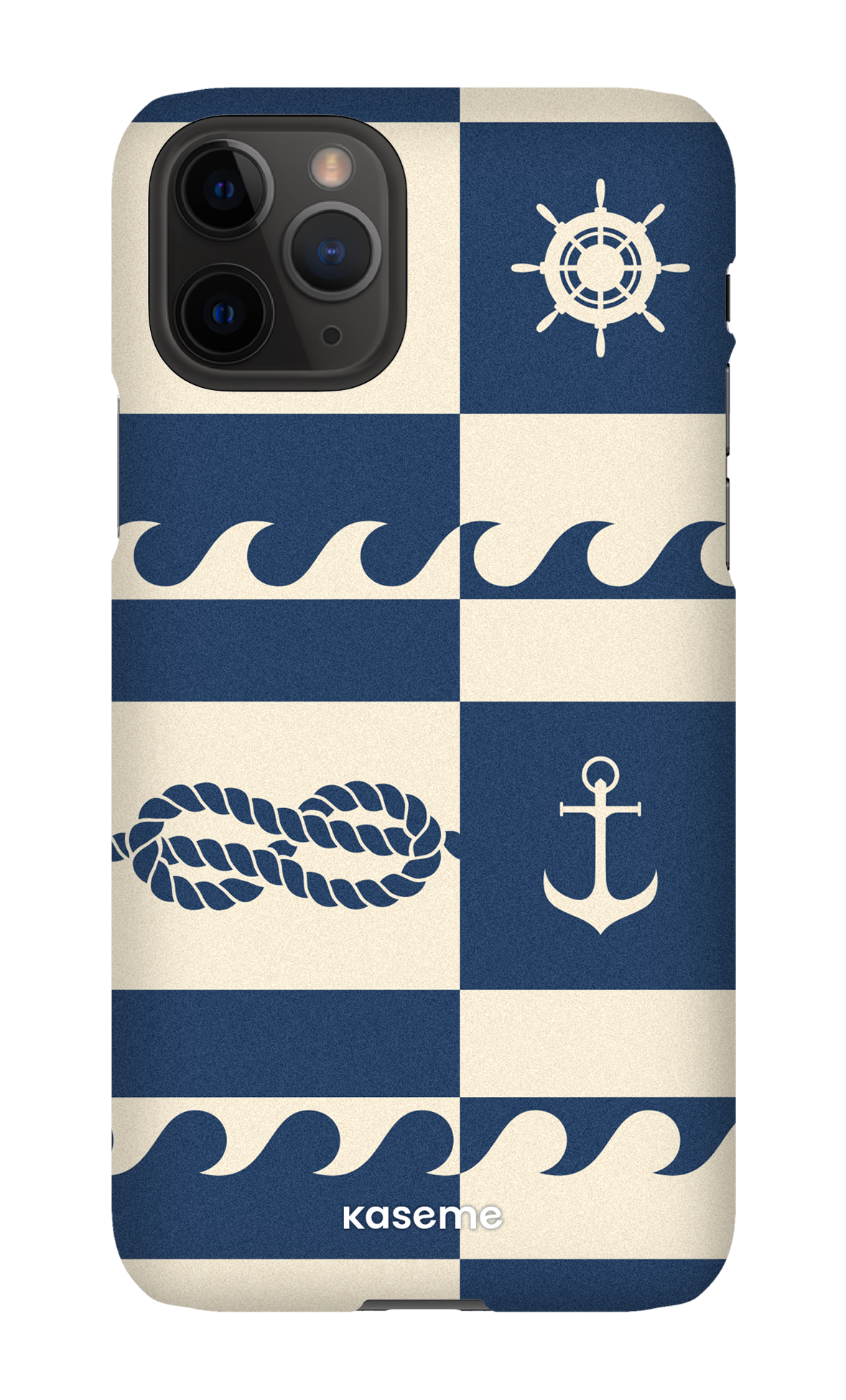 Sail - iPhone 11 Pro