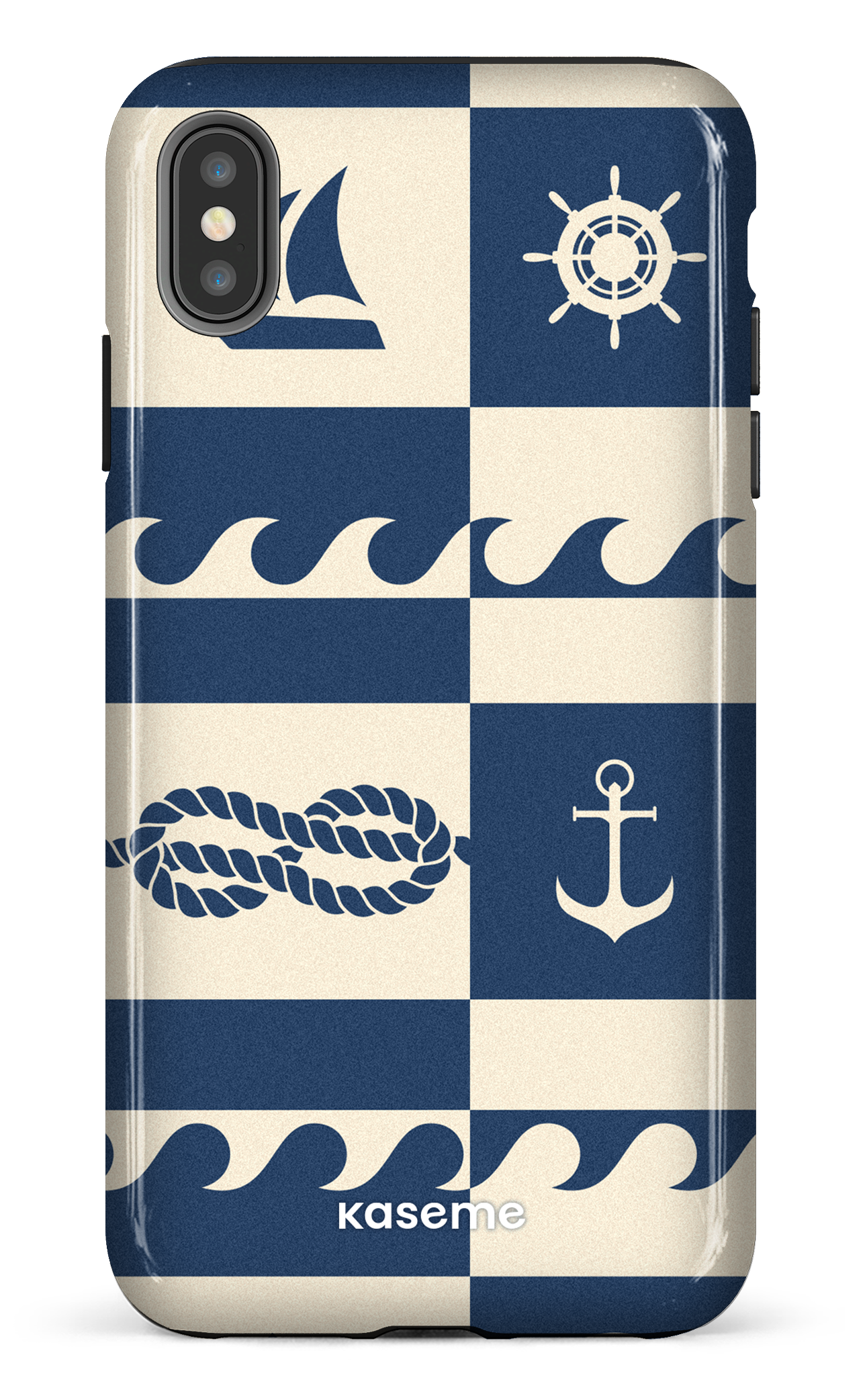 Sail - iPhone XS Max