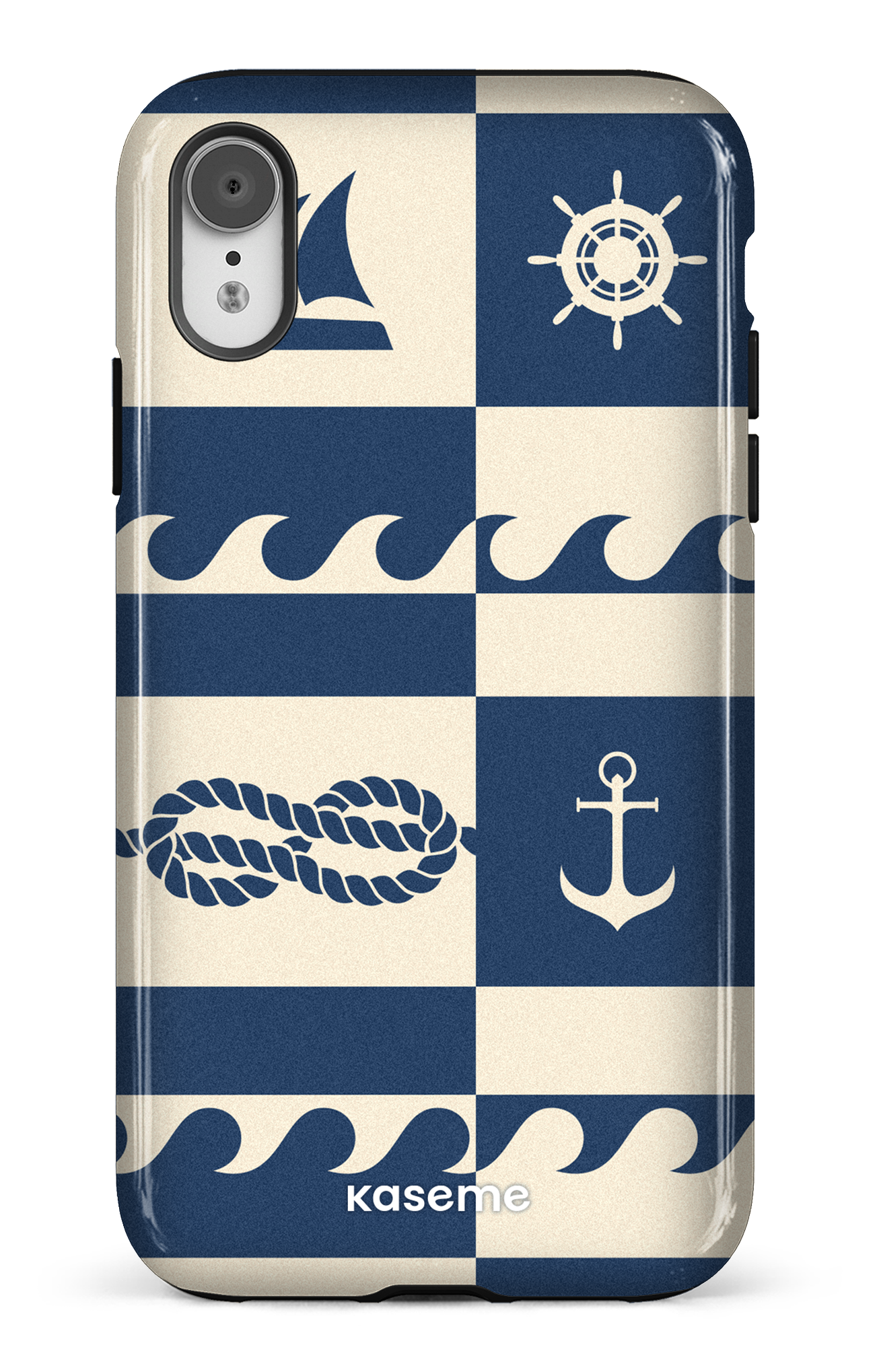 Sail - iPhone XR