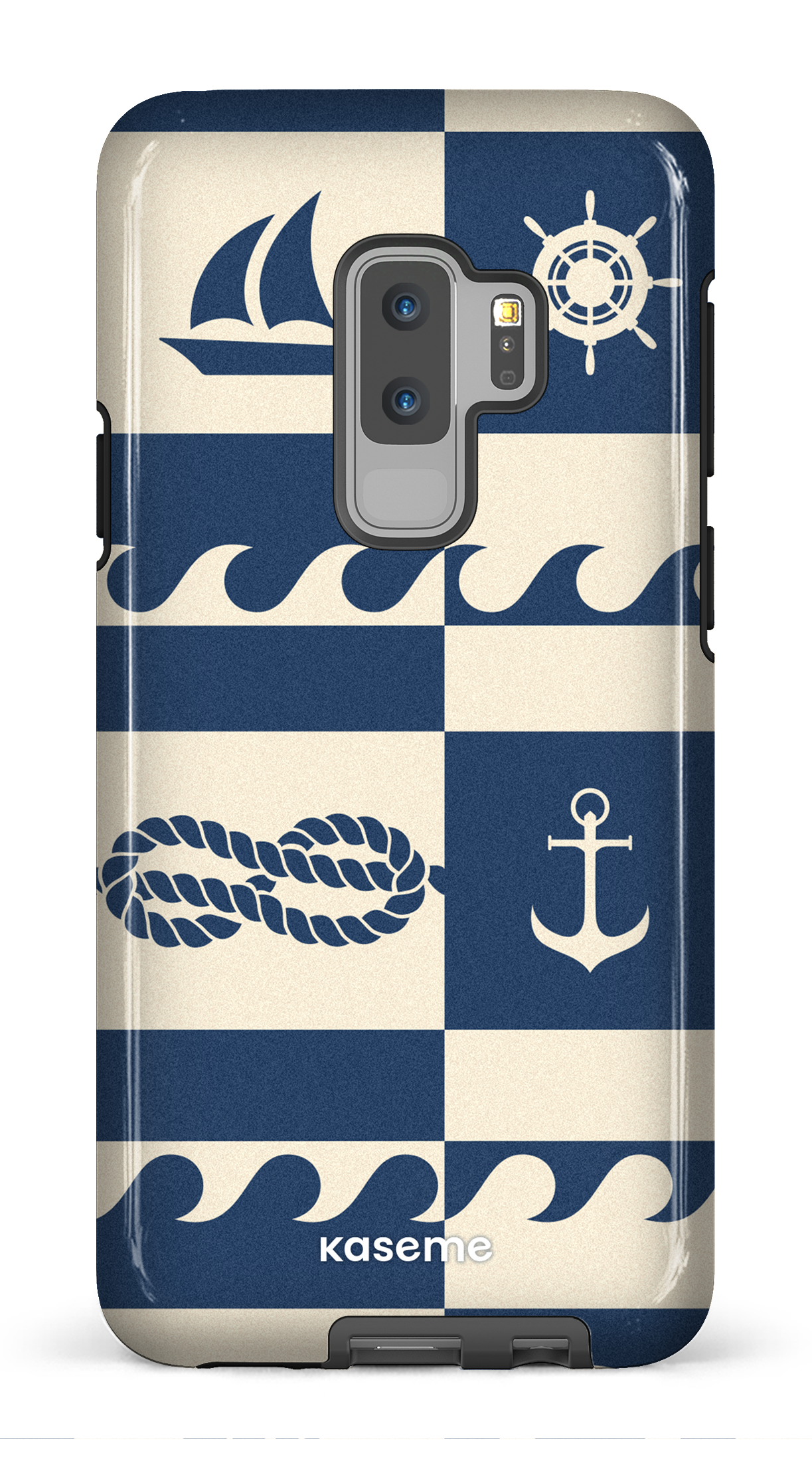 Sail - Galaxy S9 Plus