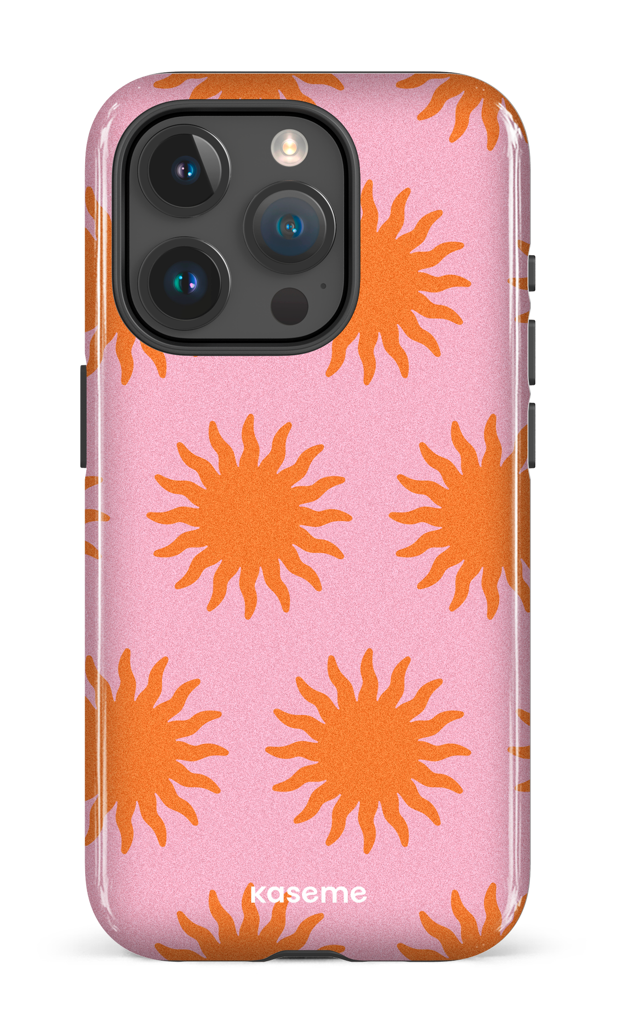 Vitamin Sea - iPhone 15 Pro
