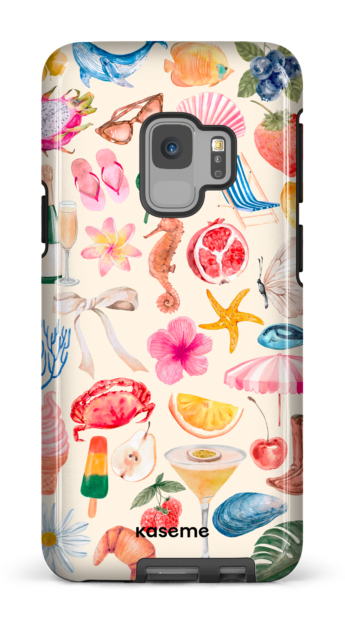 St-Tropez - Galaxy S9