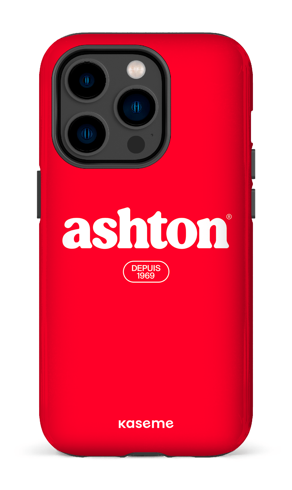 Ashton Neon - iPhone 14 Pro
