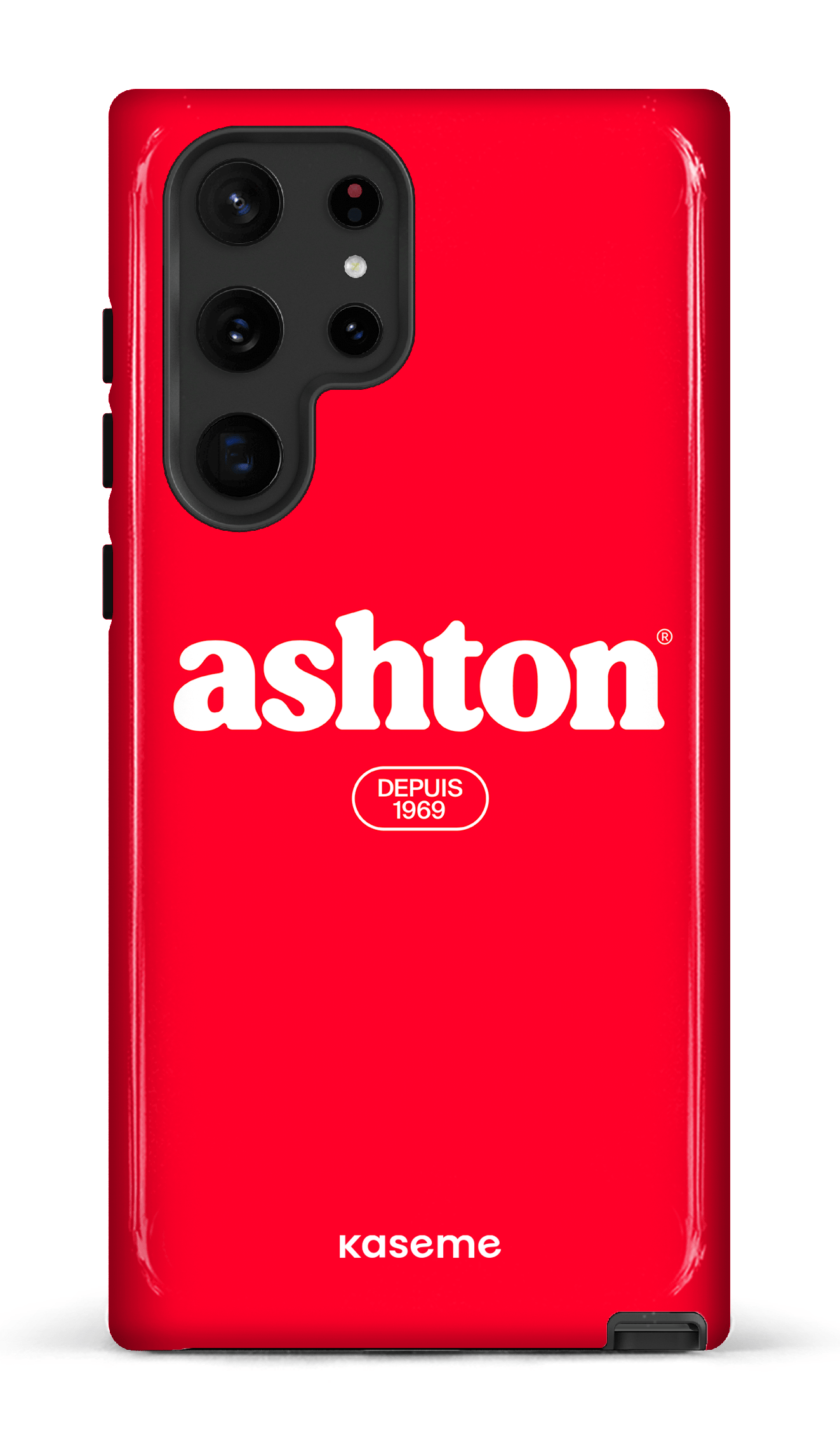 Ashton Neon - Galaxy S22 Ultra