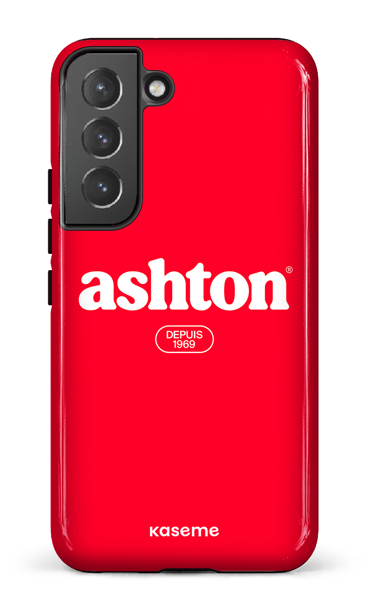 Ashton Neon - Galaxy S22