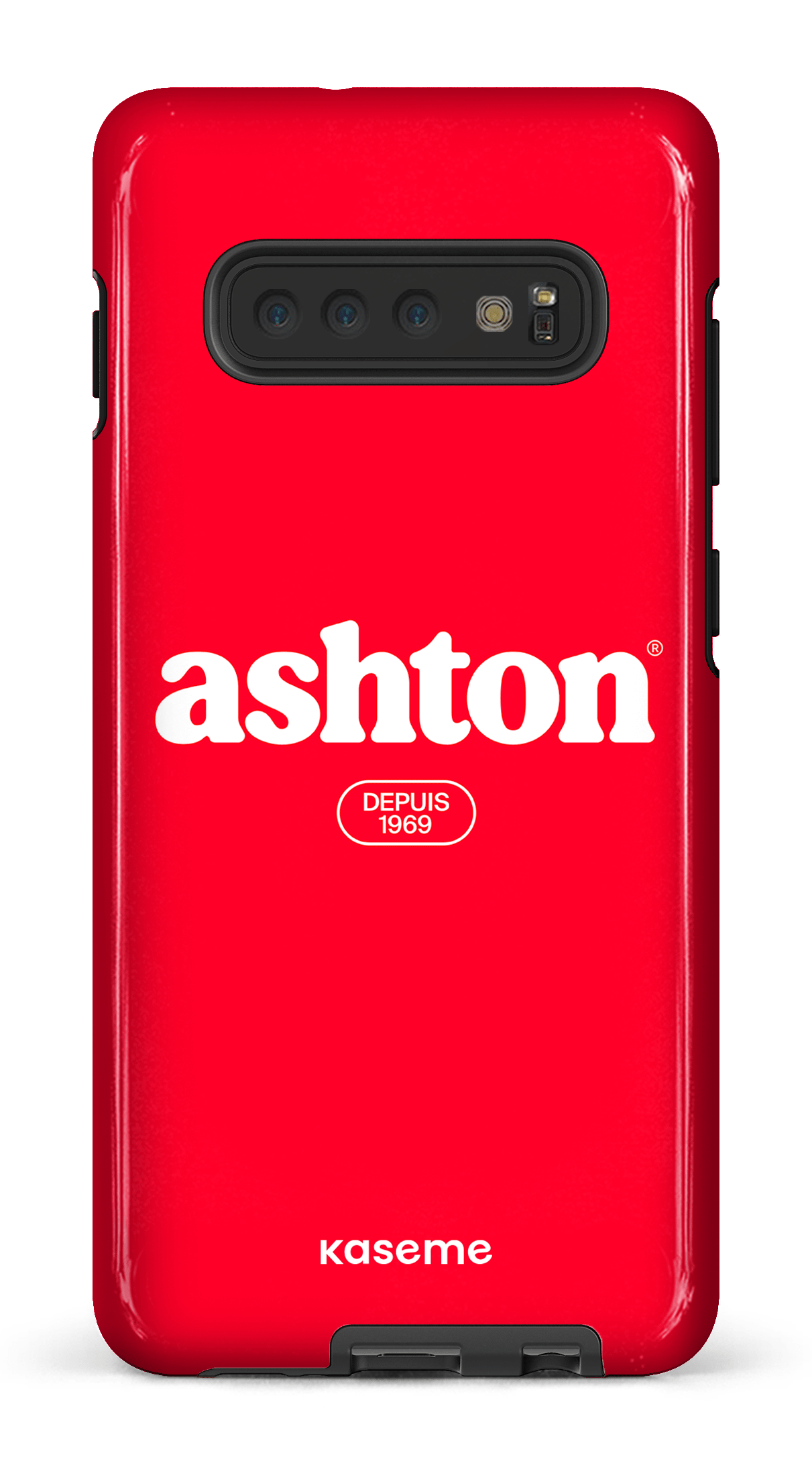 Ashton Neon - Galaxy S10 Plus
