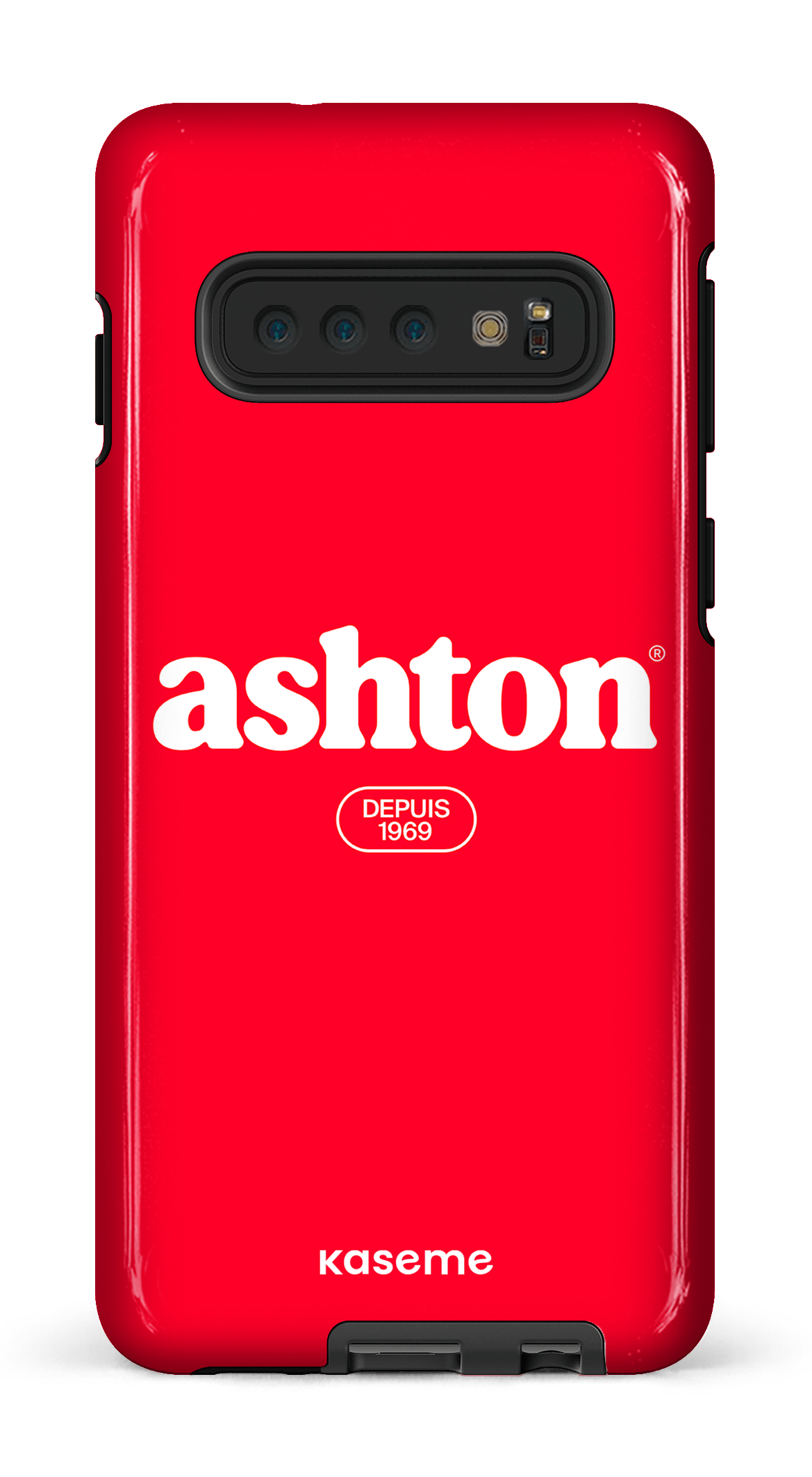 Ashton Neon - Galaxy S10