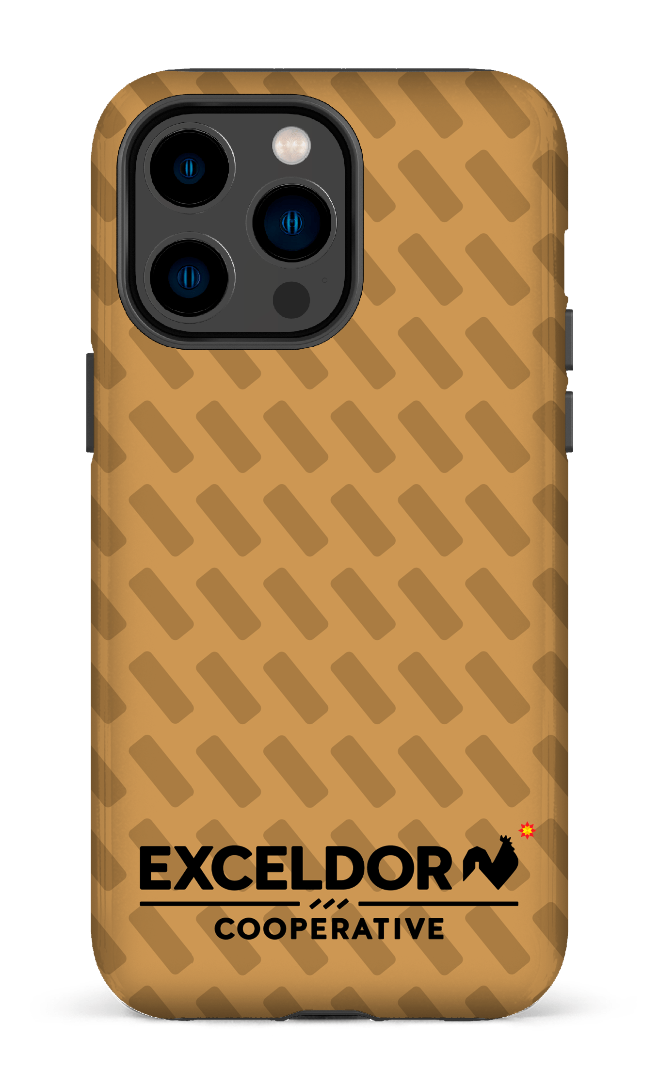 Exceldor Caramel - iPhone 14 Pro Max